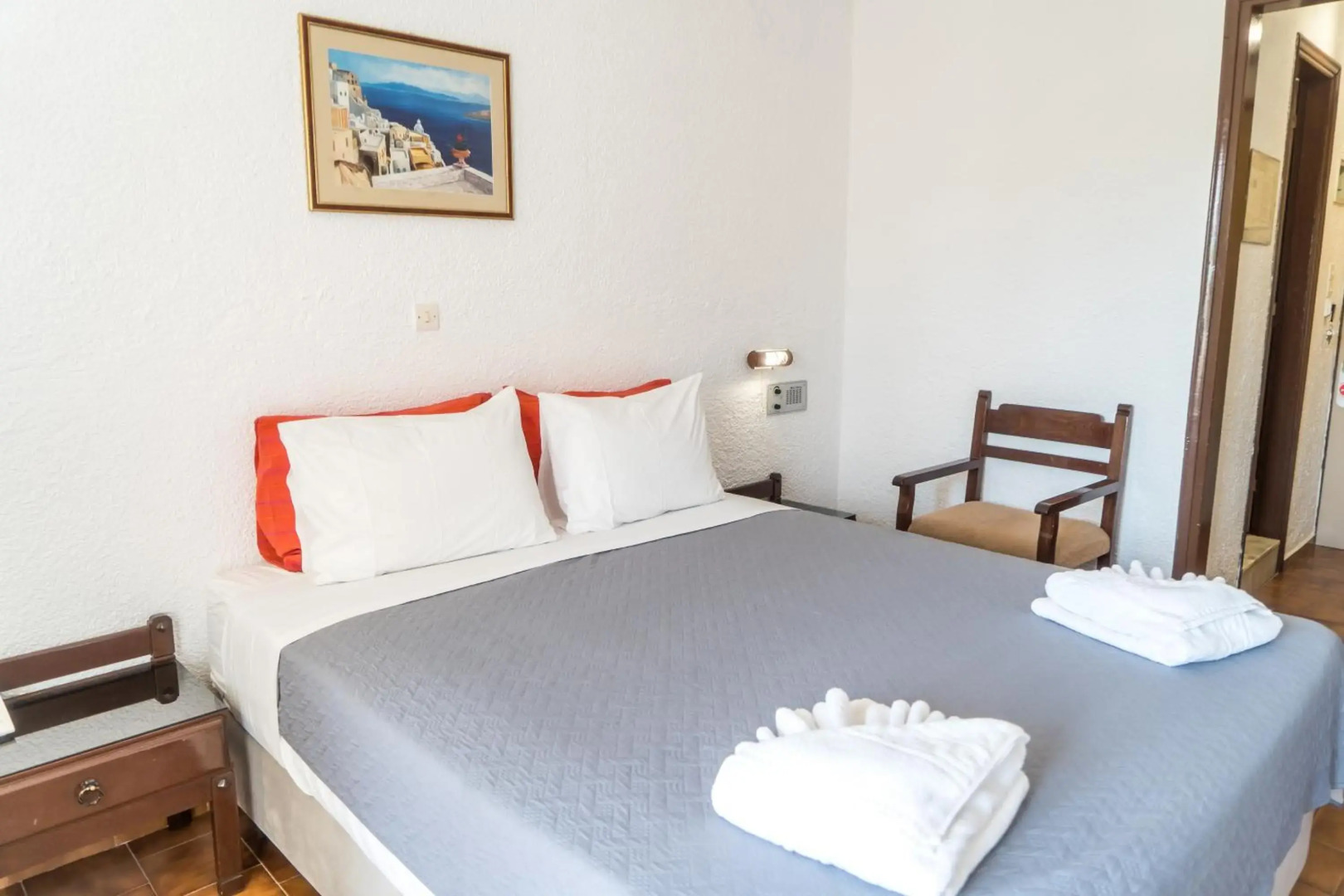 Malia Holidays Hotel