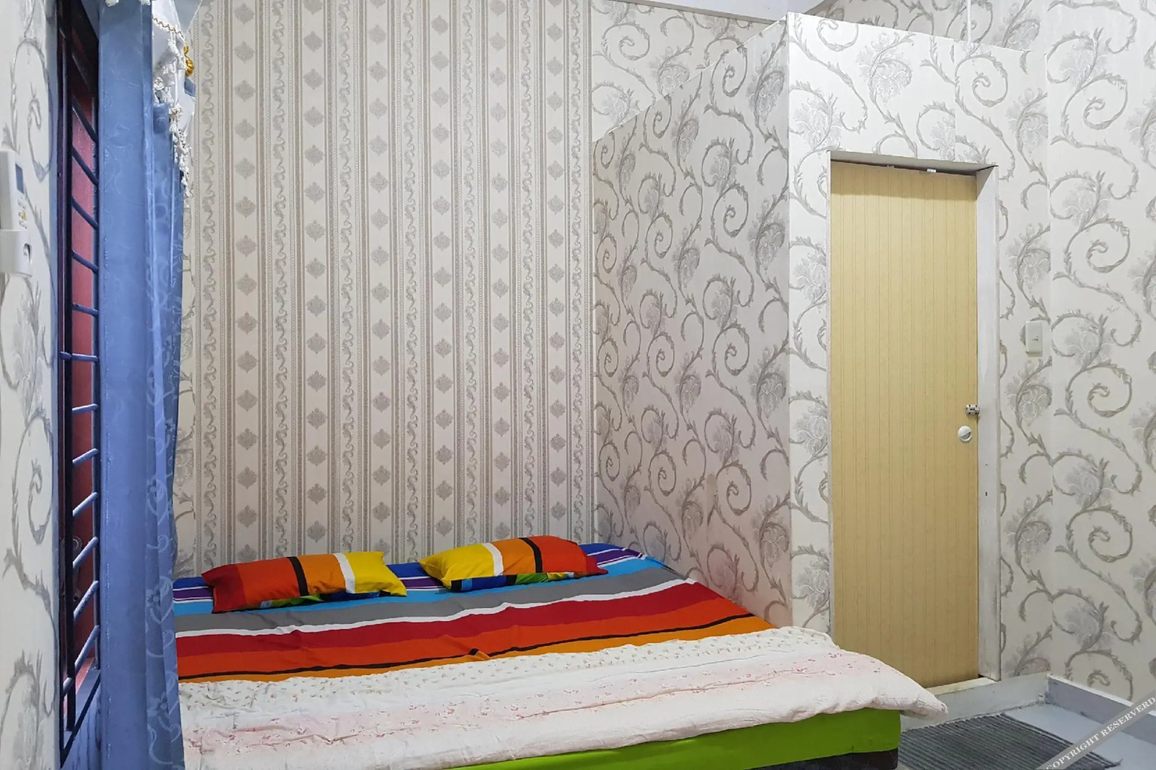 Spot on 2926 Penginapan Sariah Basamo