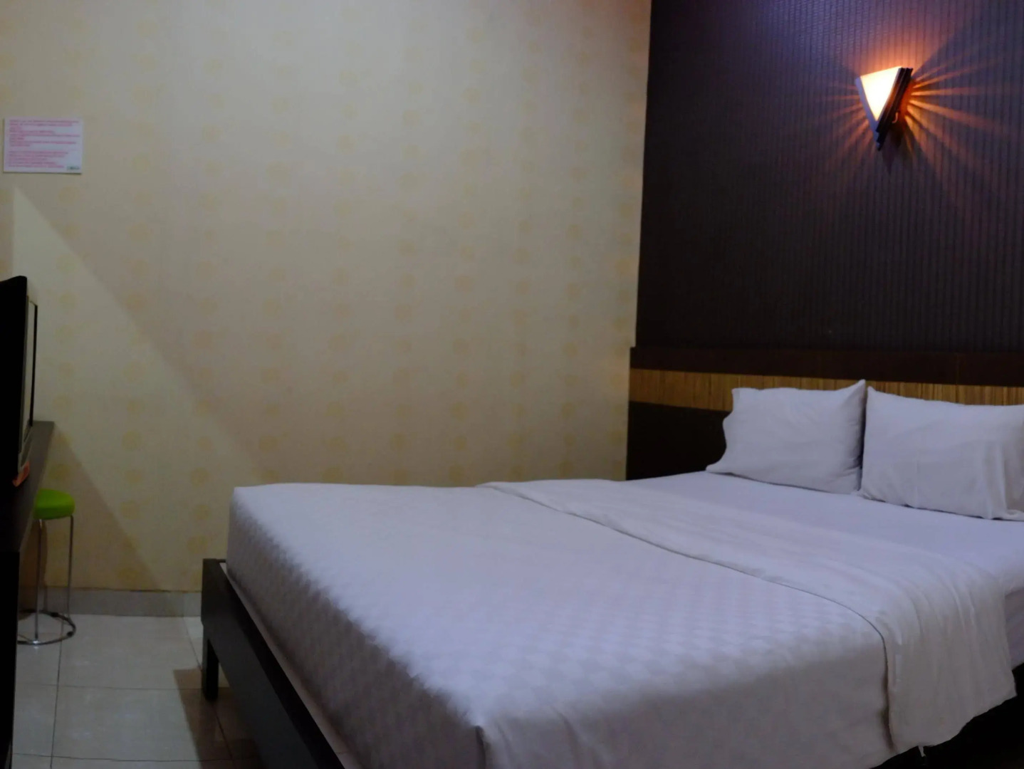 Hotel Lotus Subang