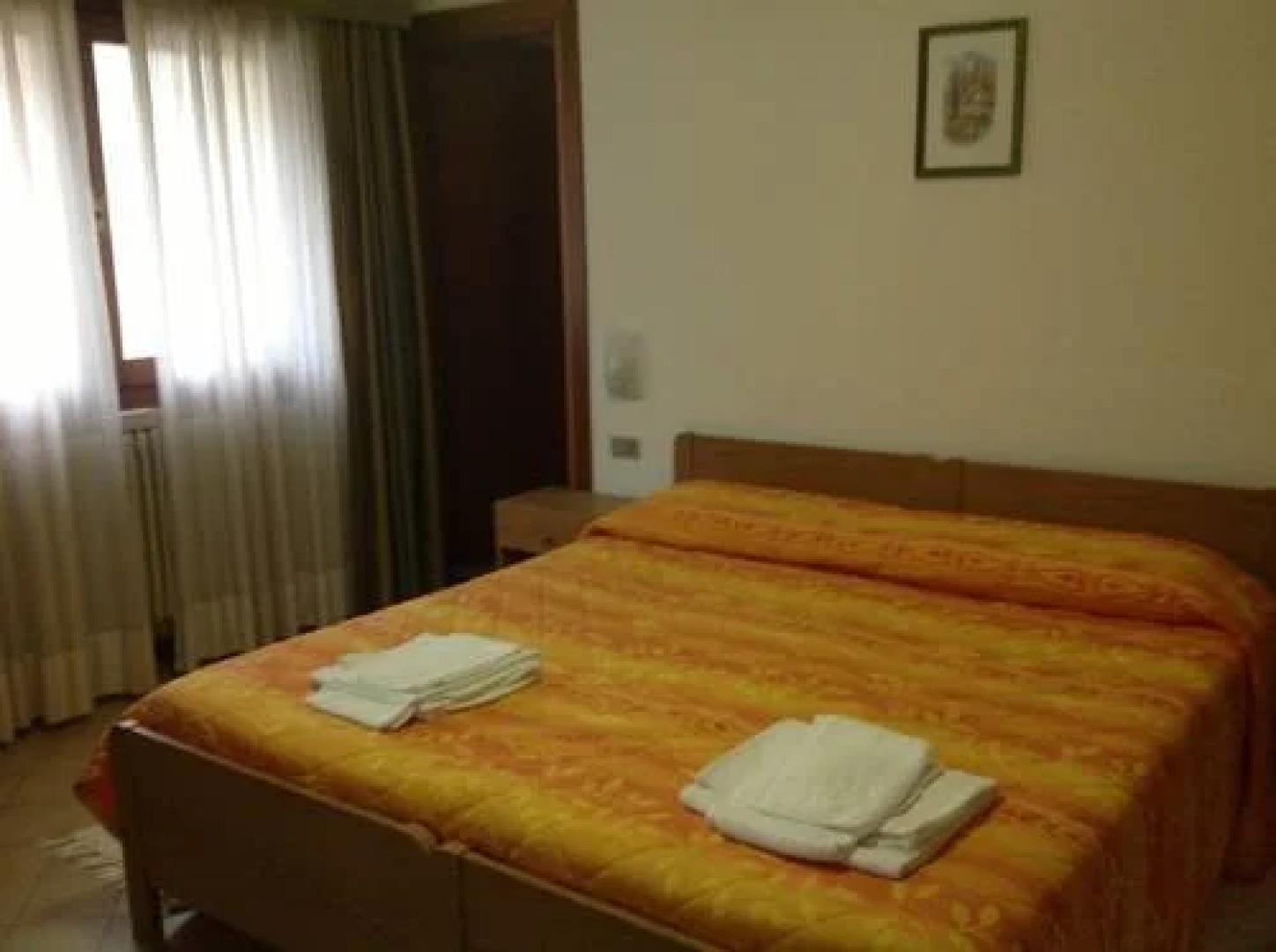 Hotel Ristorante Renzo