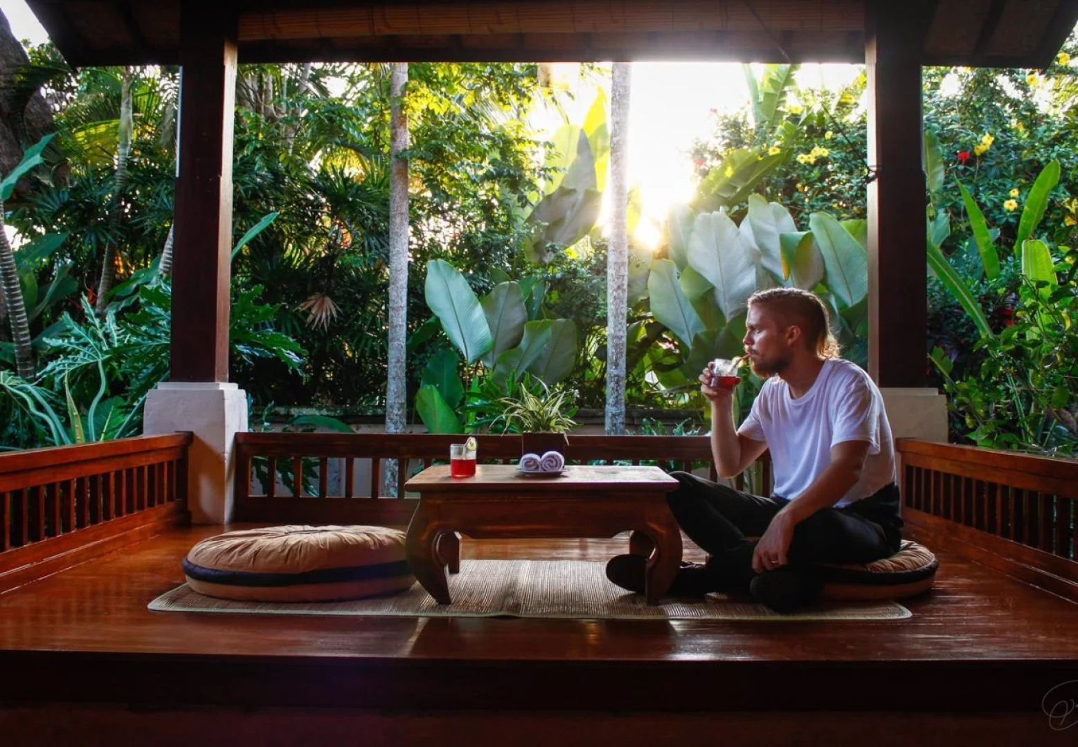 Villa Sonia Ubud