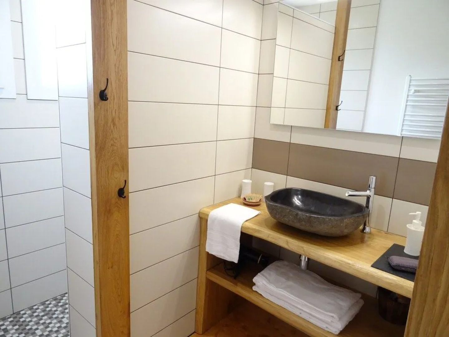 Terre et Eau B&B La Flocellière