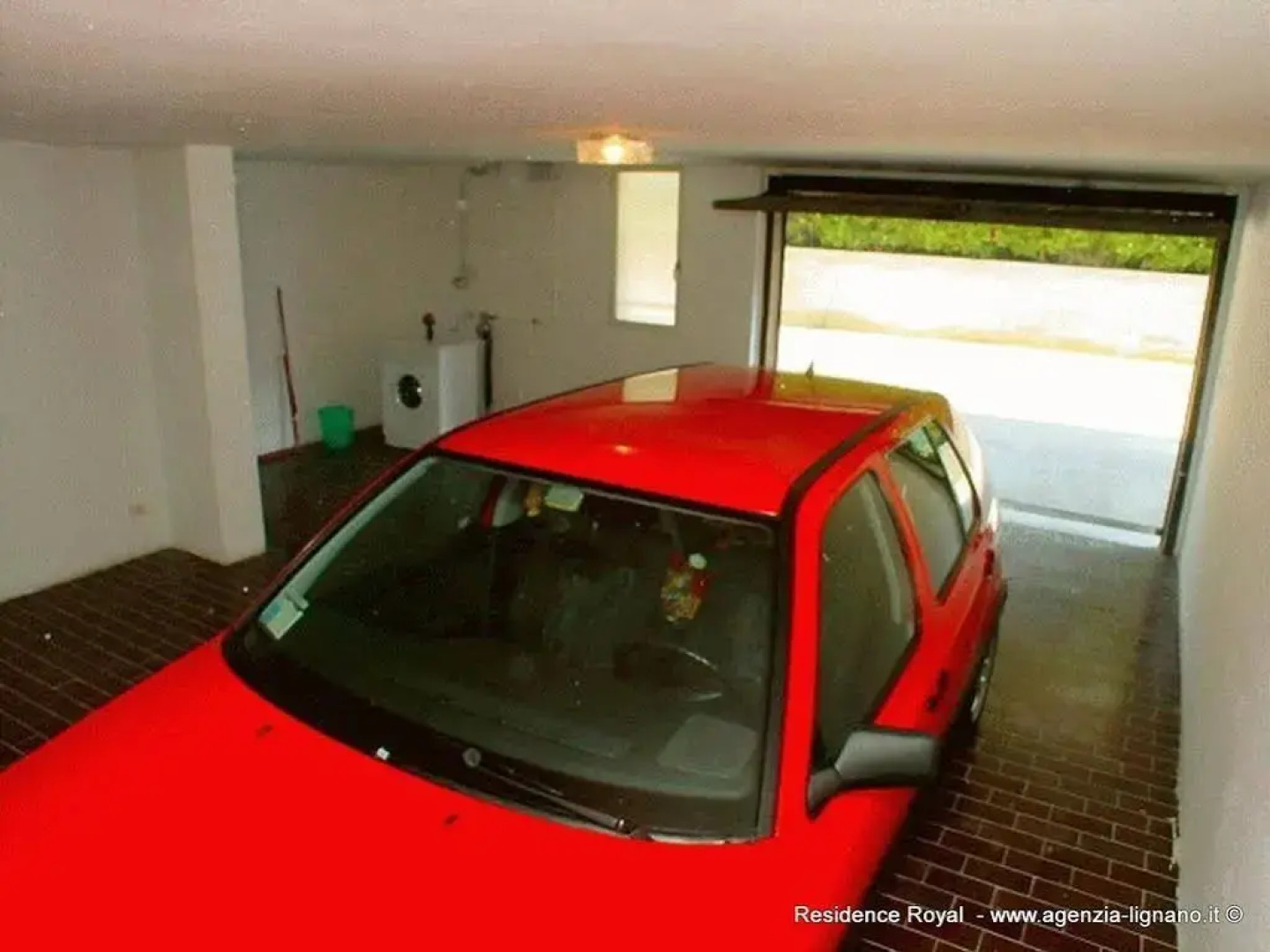 Villa a Lignano Pineta