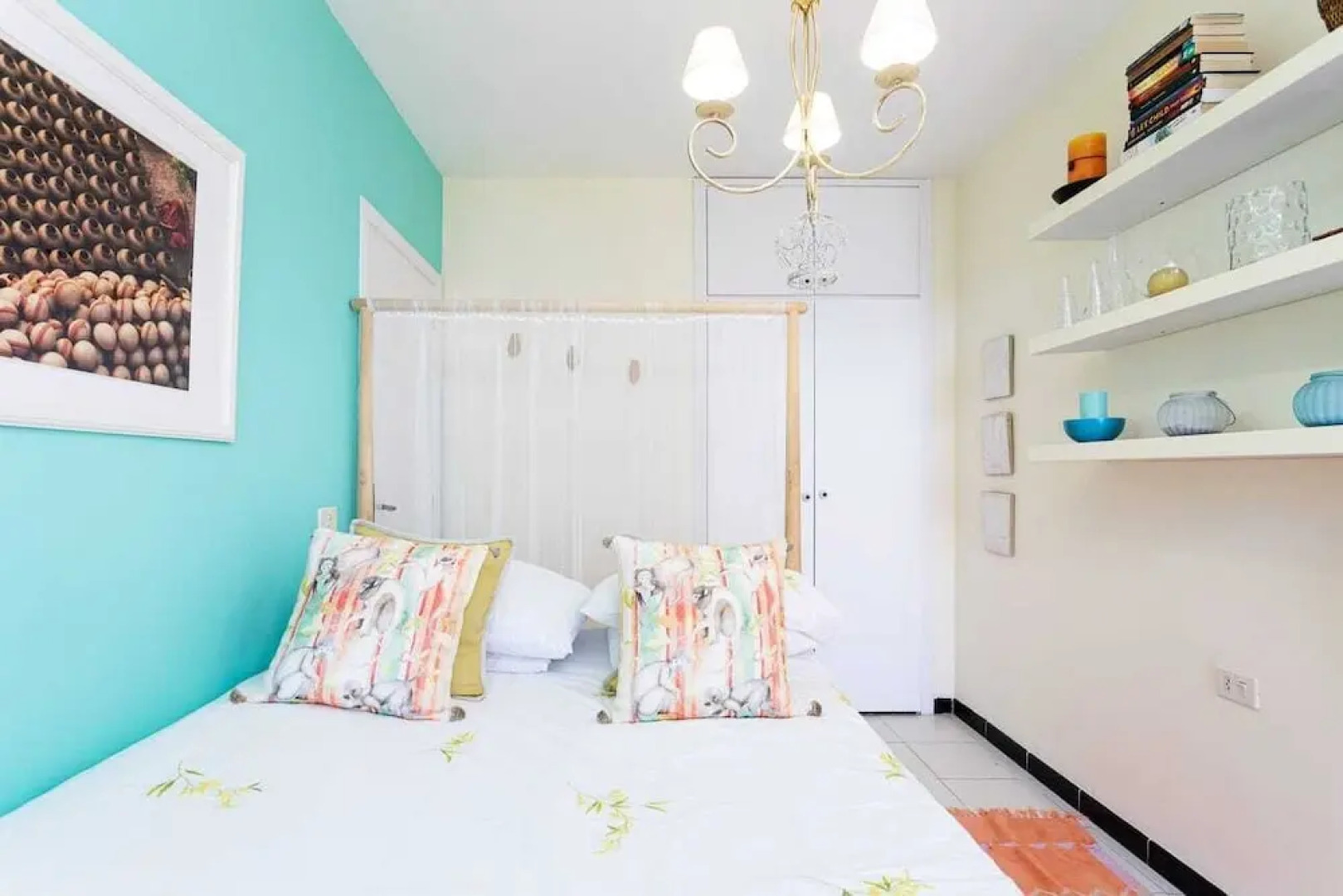 Calm & Luxury House Directly To The Sea