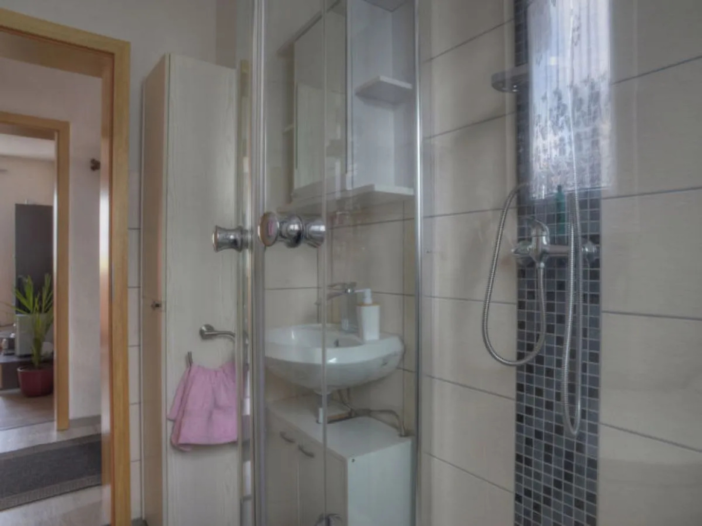 Apartment Alex Bromskirchen