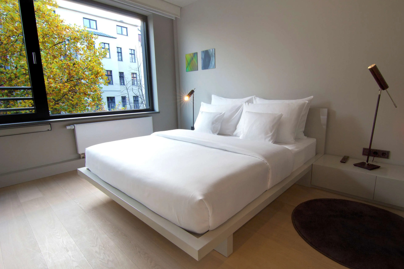 SANA Berlin Hotel