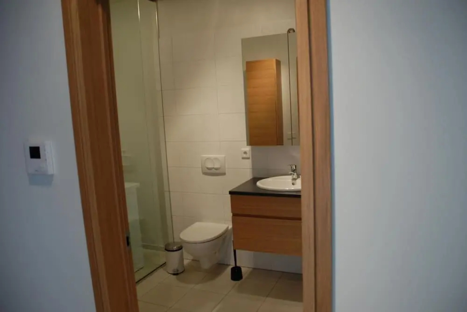 Scandinavian Apartments