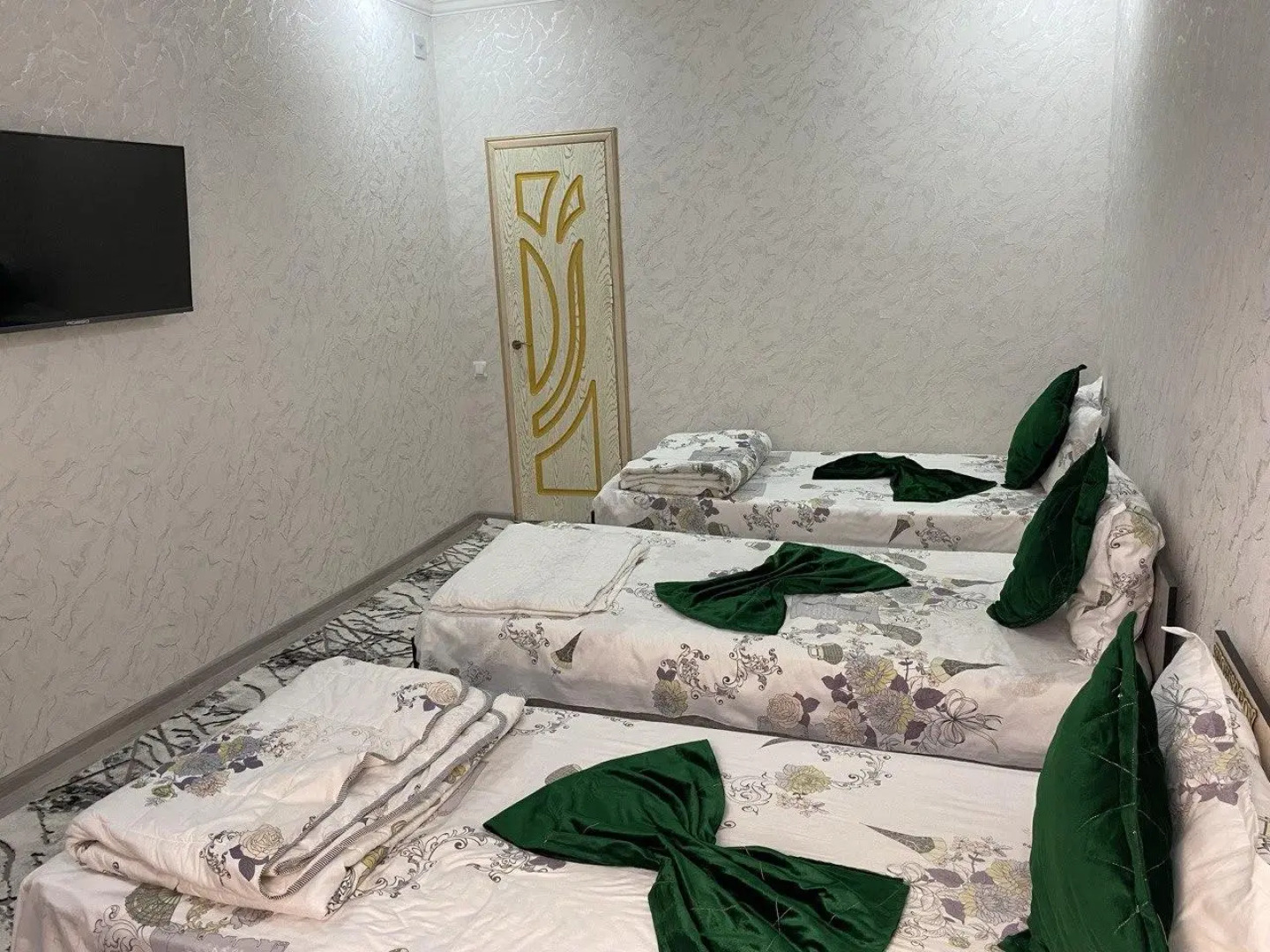 Shohsaroy (Шохсарой)