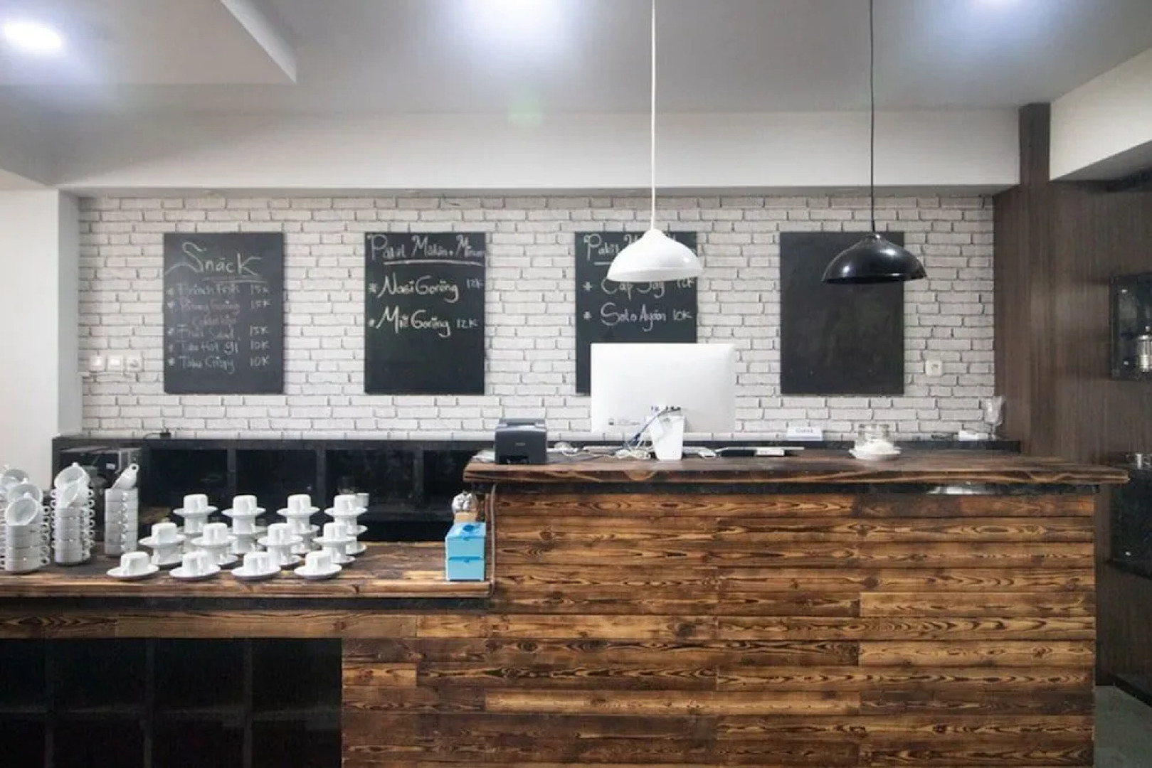 RedDoorz Syariah @ Hotel 91 Jember