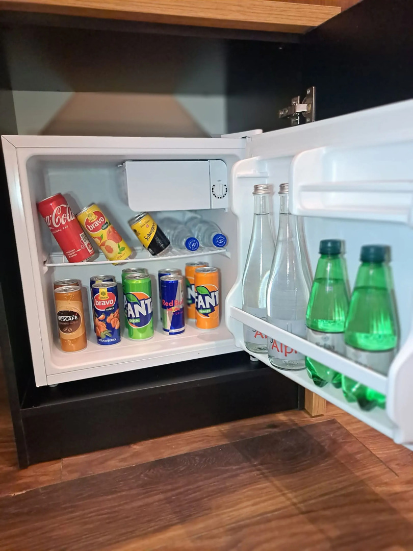 Olivia's Hill Resort