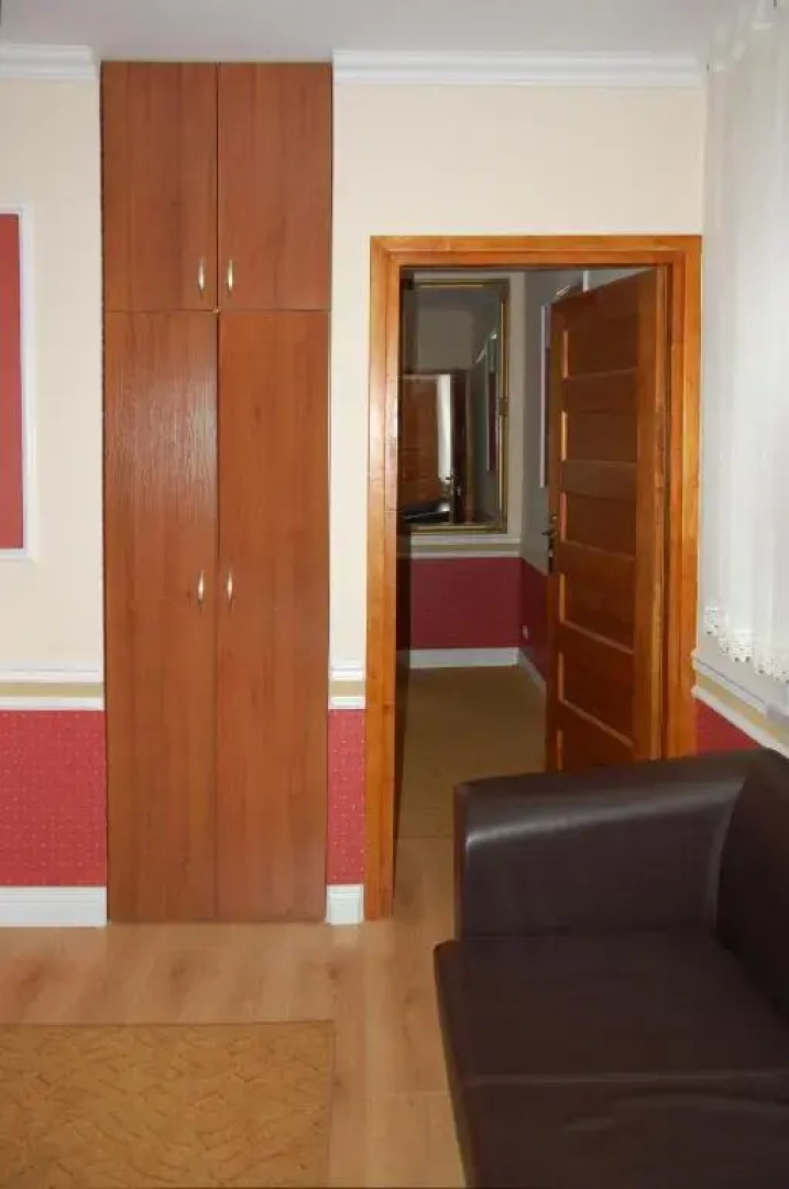 Hotel Restauracja Redos