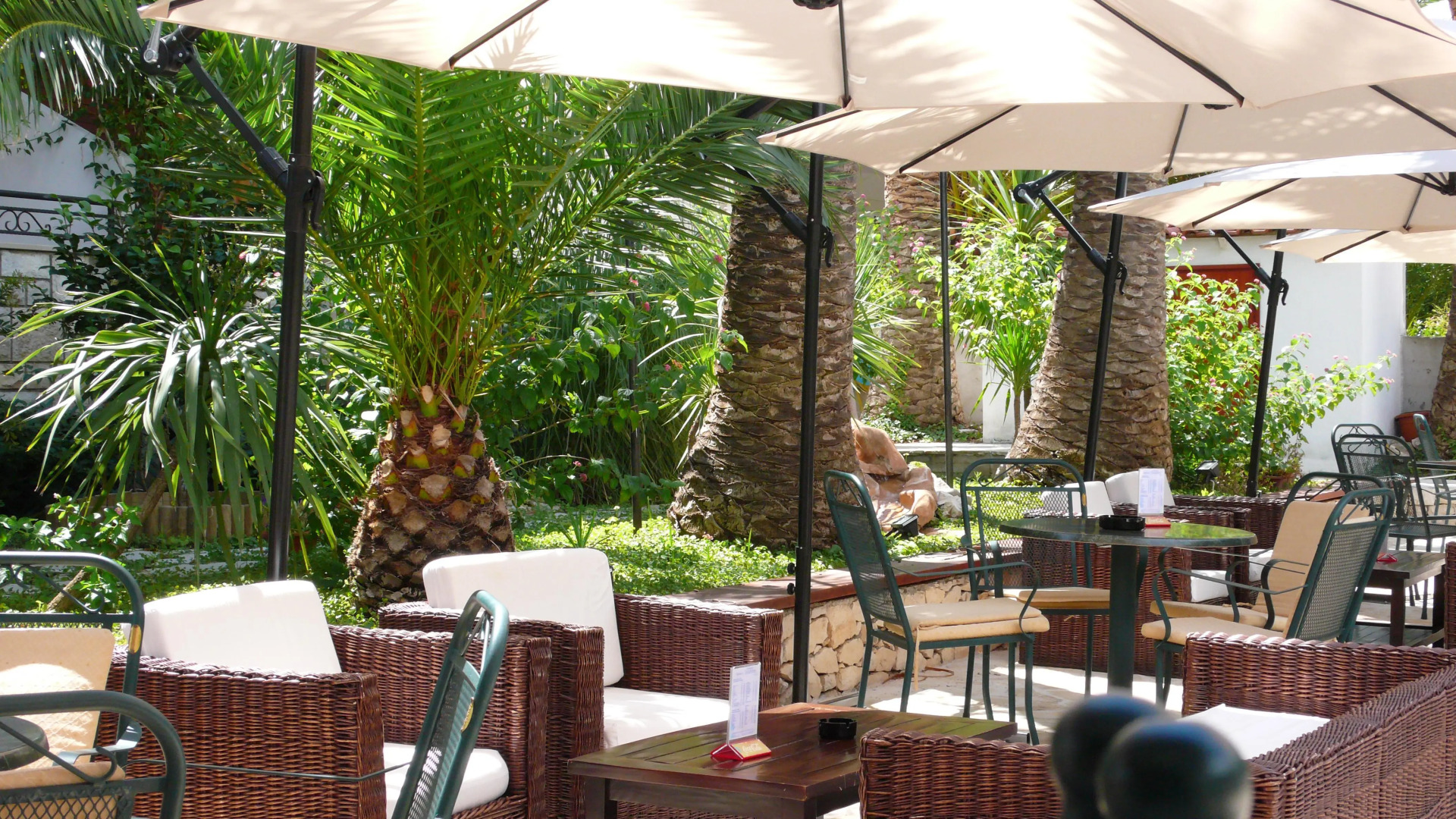 Hotel Villa Adriatica - Adults only