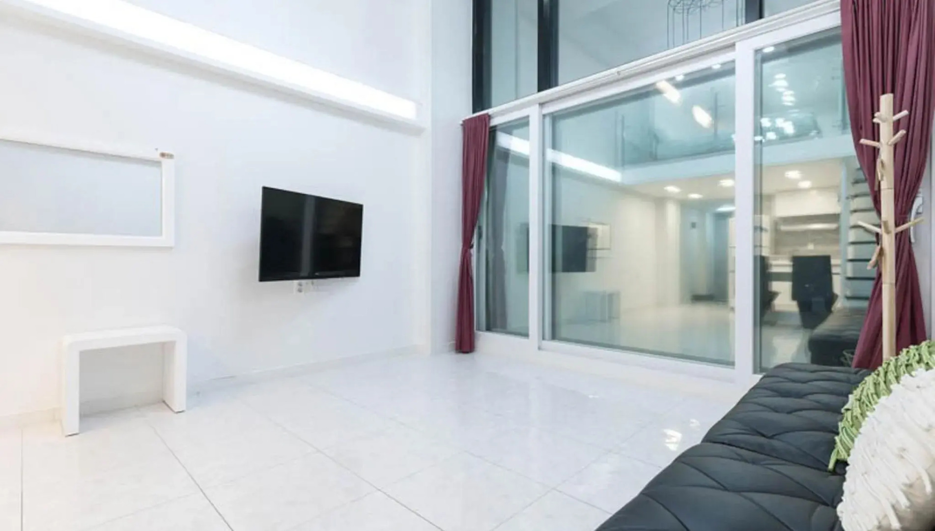 Pohang Haesong Pension