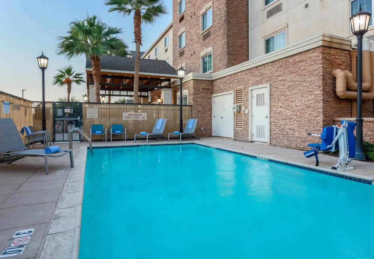 TownePlace Suites El Centro