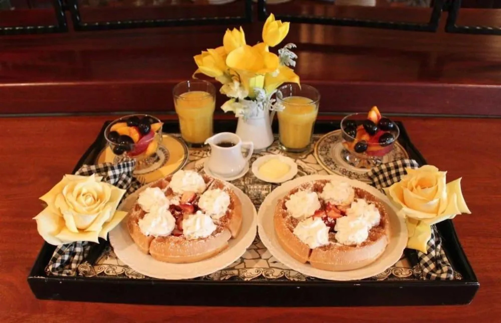 The Villa at Little Cape Horn