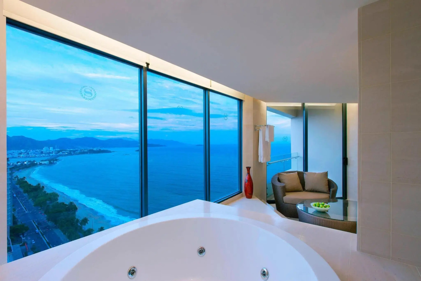 Sheraton Nha Trang Hotel & Spa