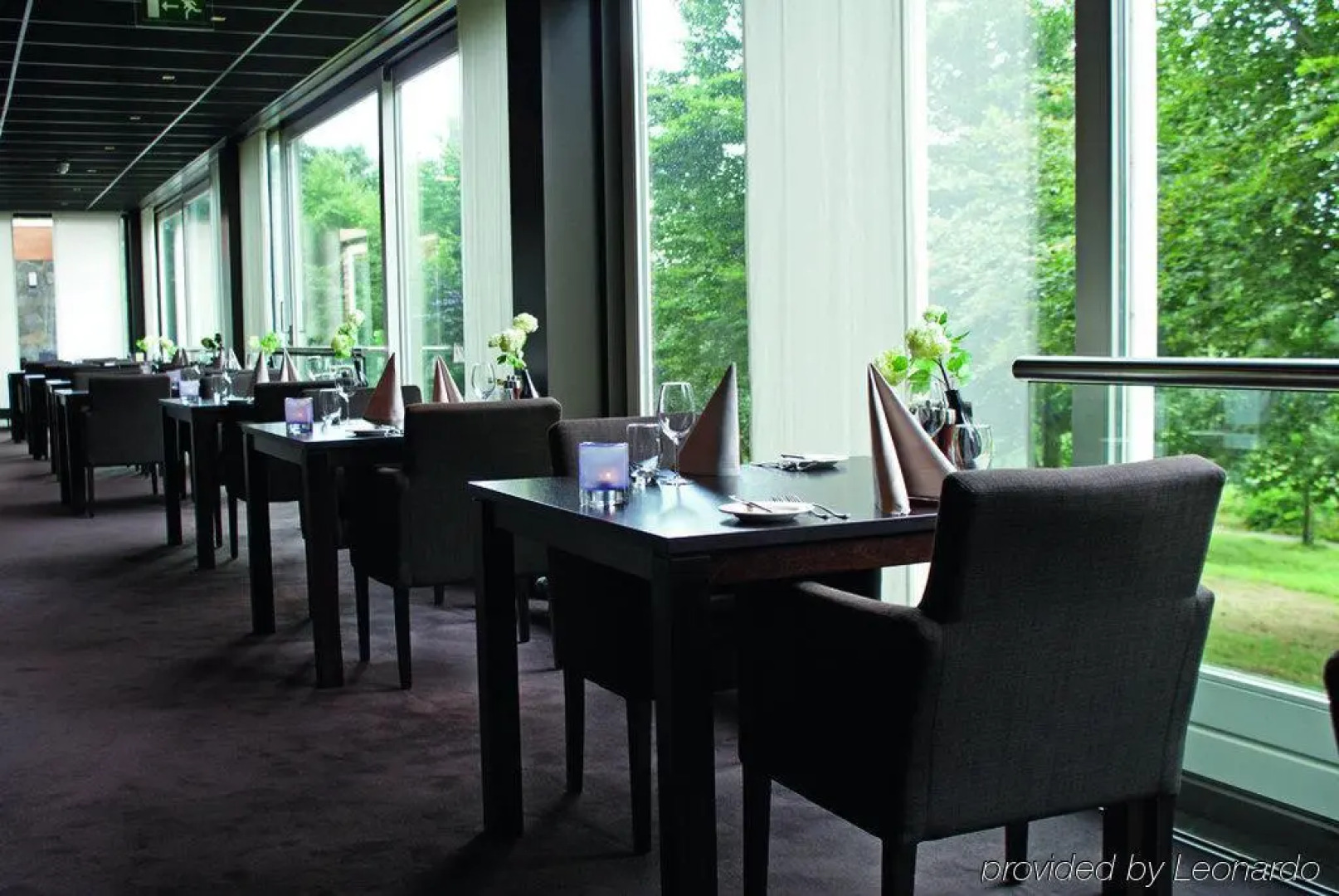 Fletcher Wellness - Hotel Stadspark