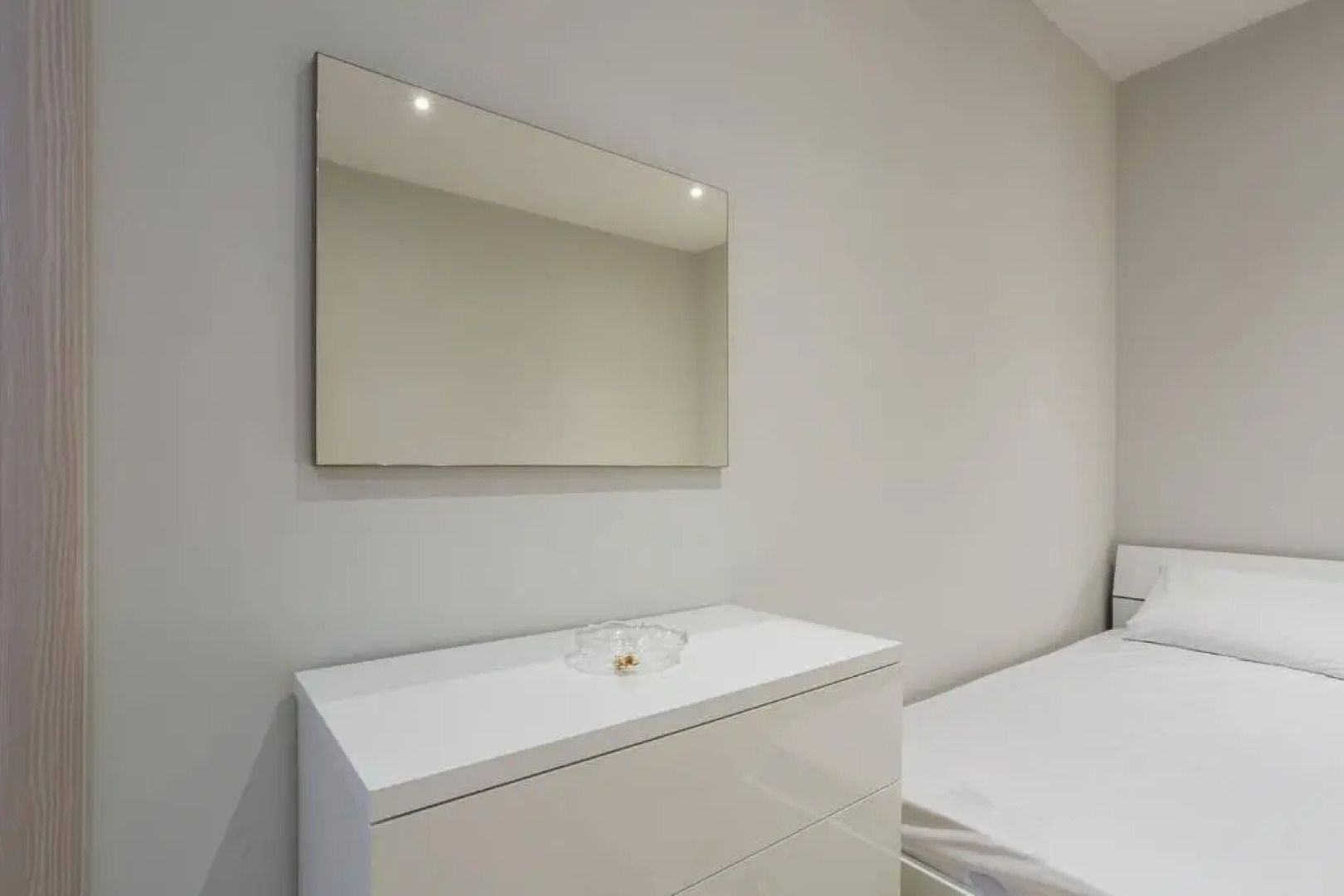 St. Peter's Pool Holiday Apartment