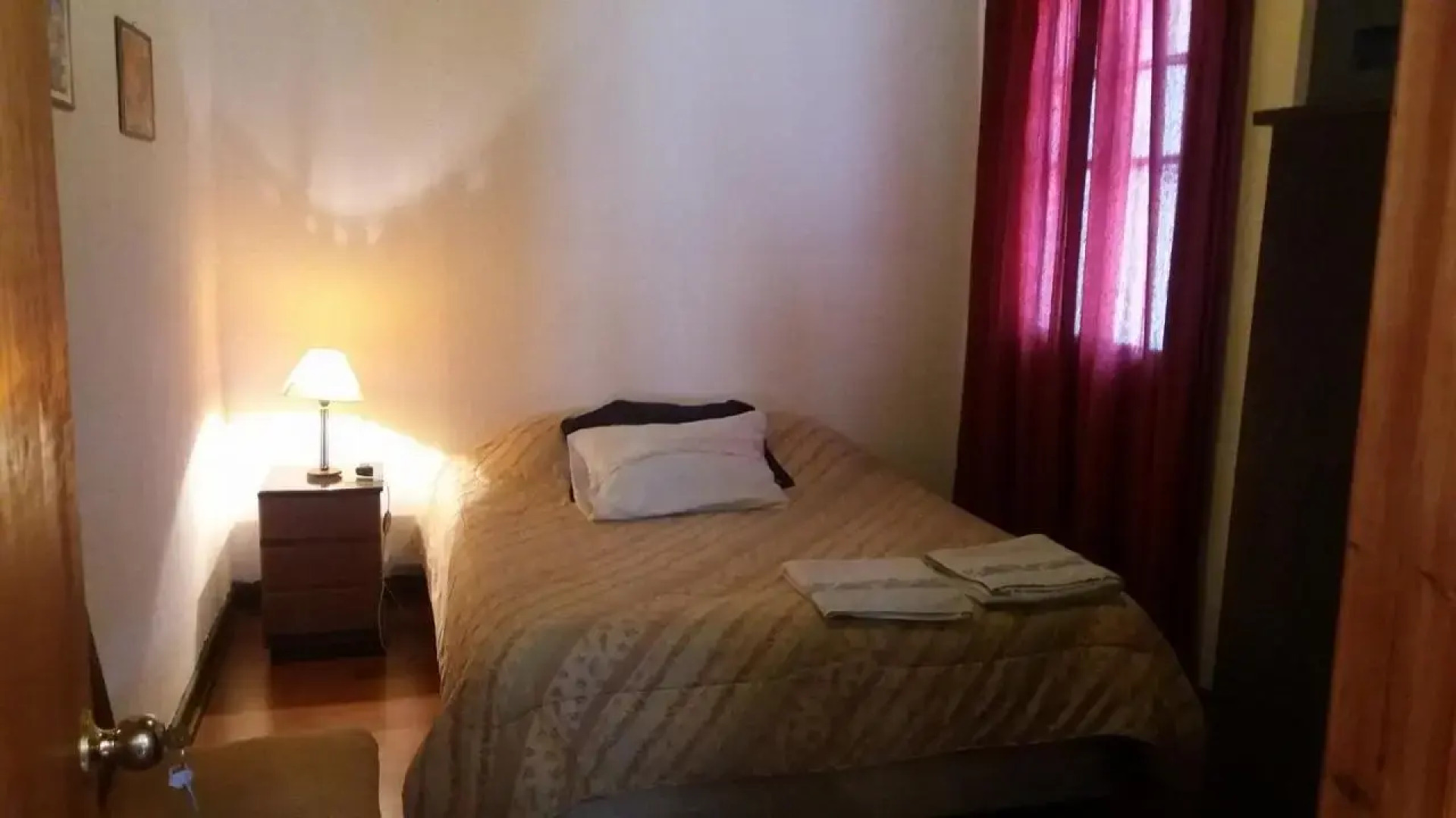 Hostal Cotroneo