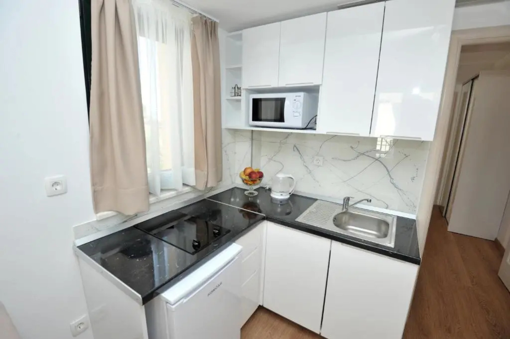 Apartments Villa Tomislav