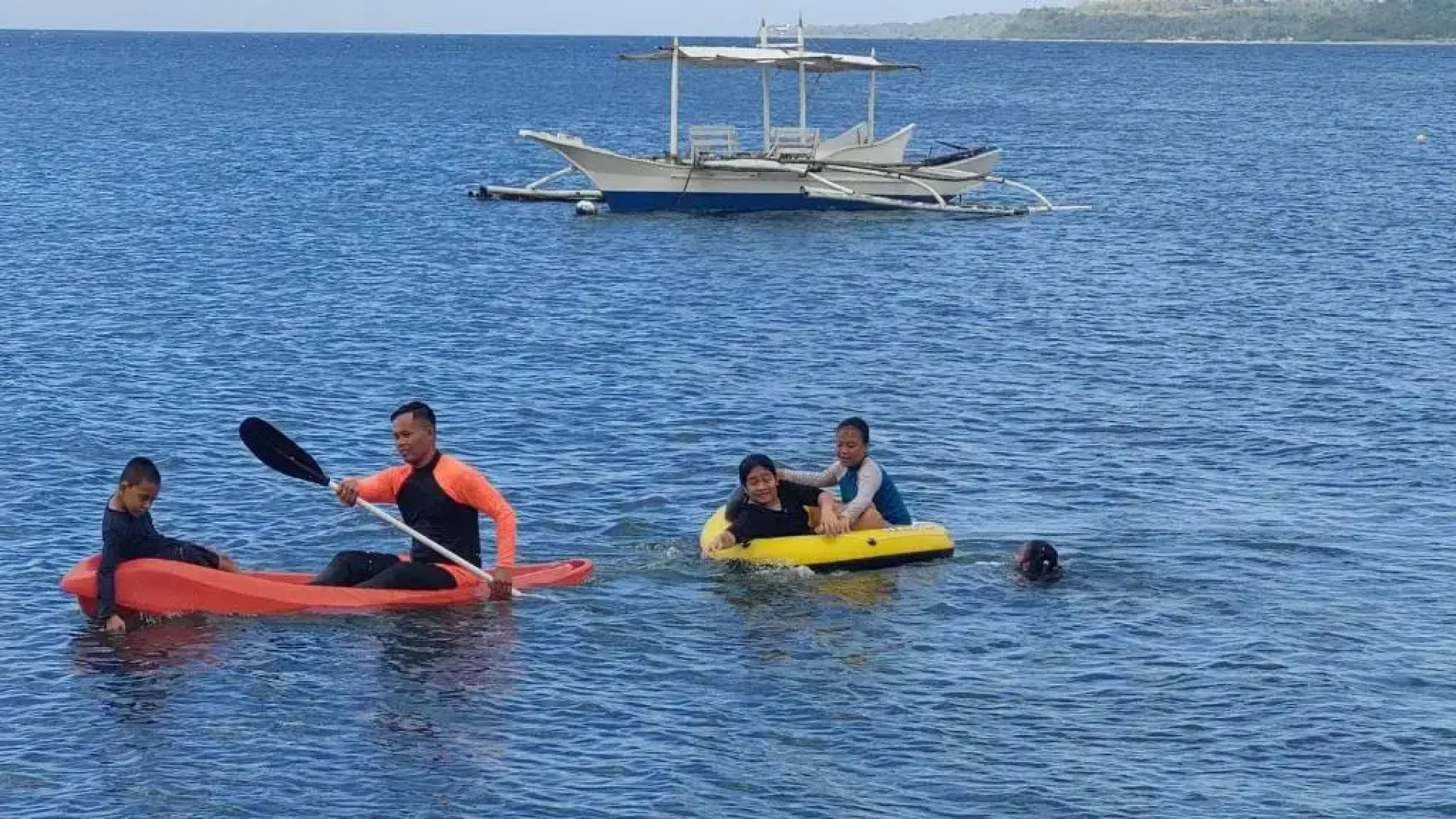 Shenanigans Glamping Resort