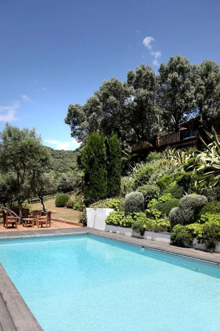 L'Hostellerie Du Moulin Des Oliviers