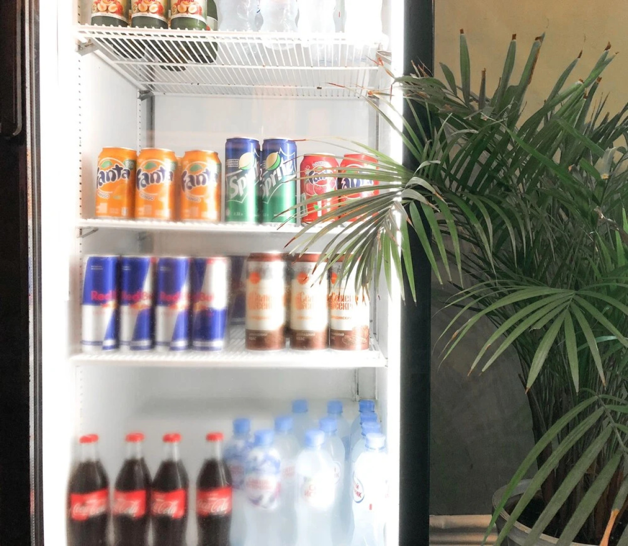 Лофт Отель Зарядье