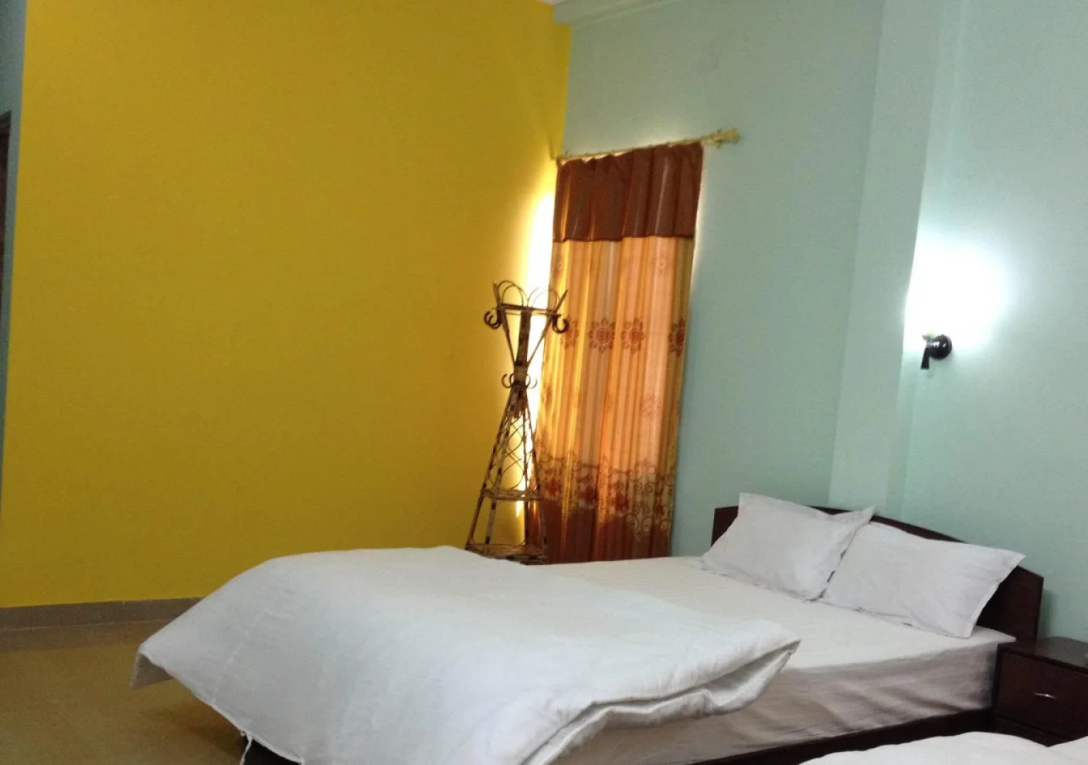 Hotel Lumbini International