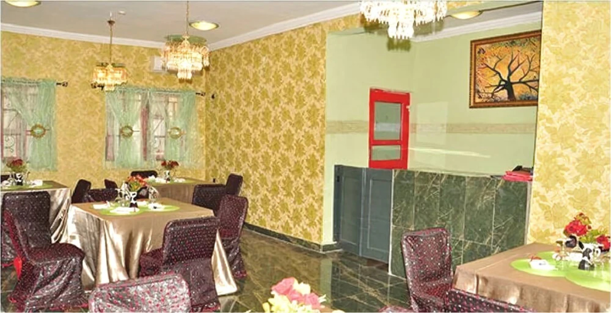 J-A Luxury Suites by Ecosignature