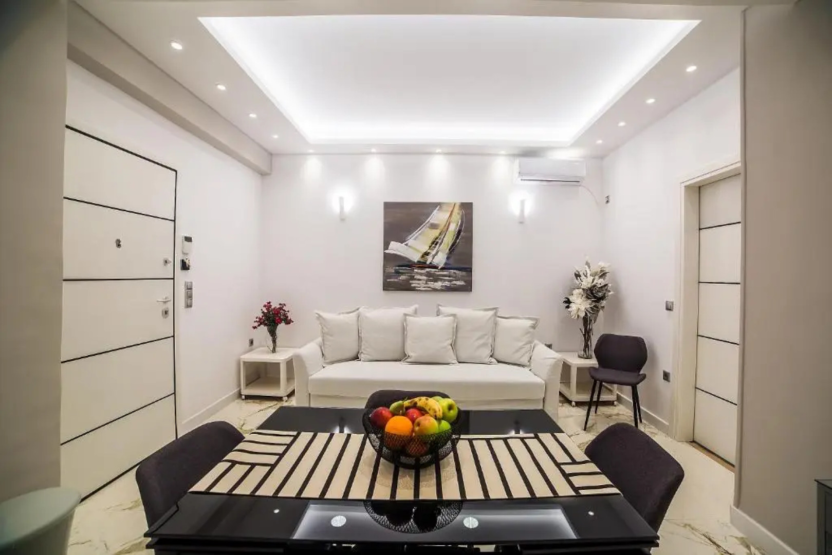 Apartment in Glyfada Center