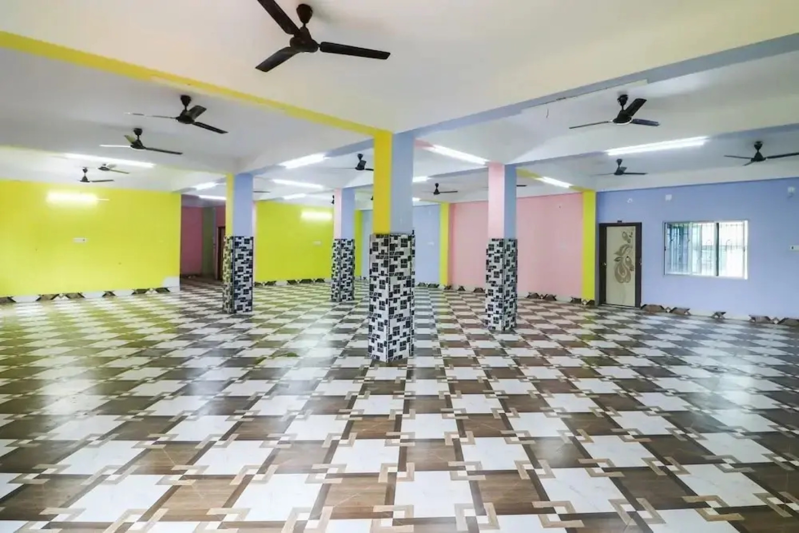 Hotel Akankha by OYO Rooms