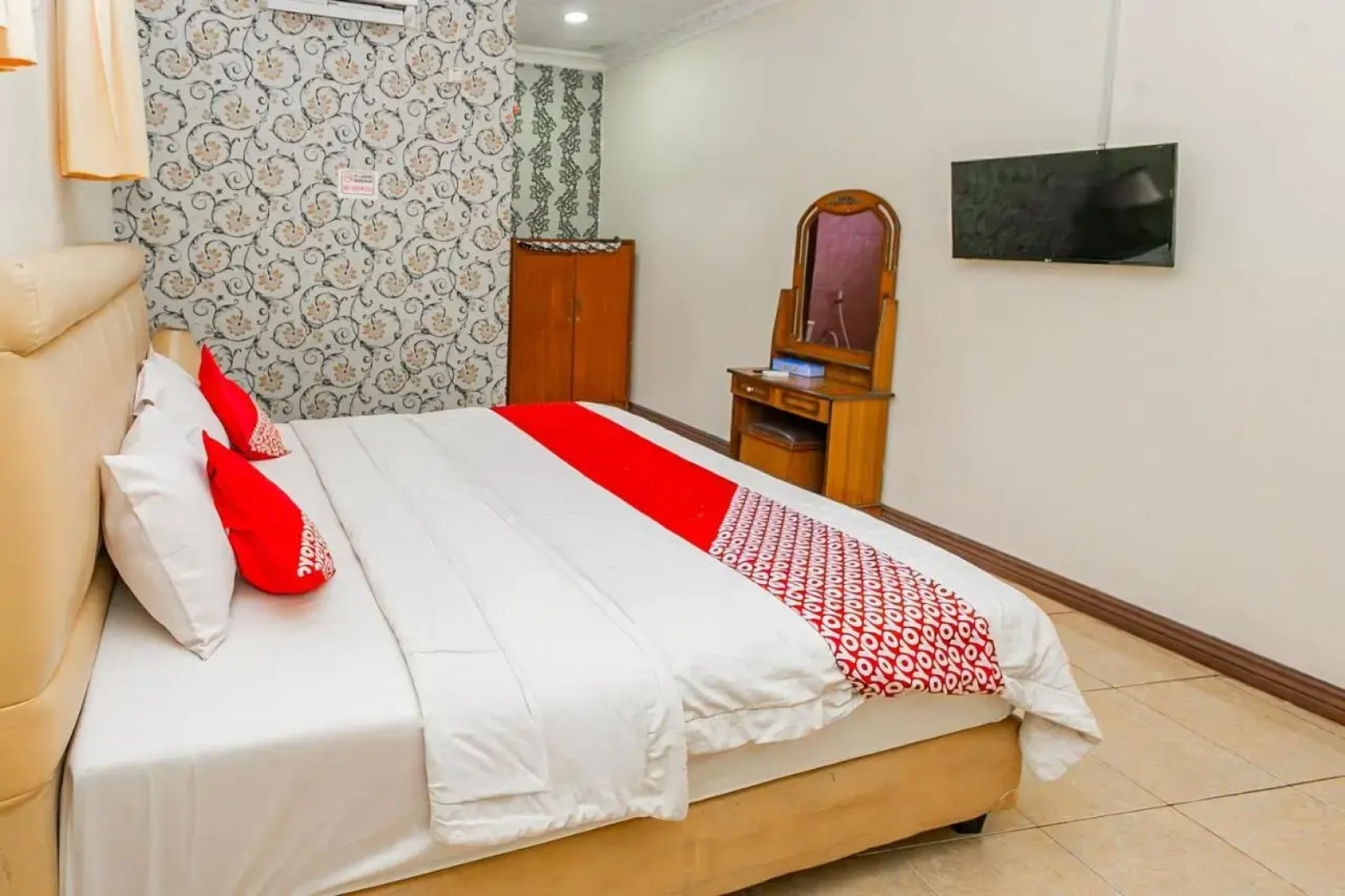 ZEN Rooms Puncak Cibogo KM 69