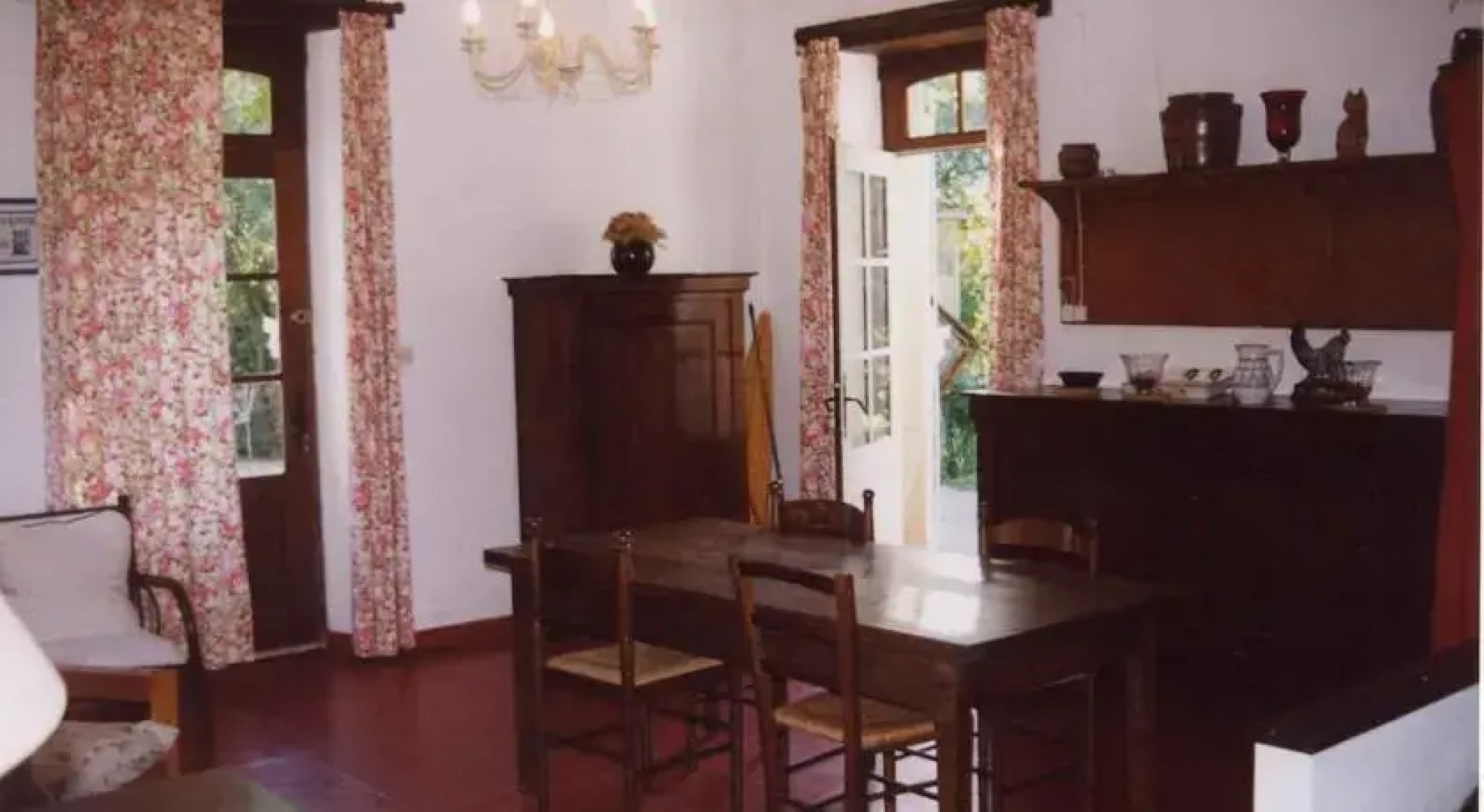 Domaine du Château dEn Haut