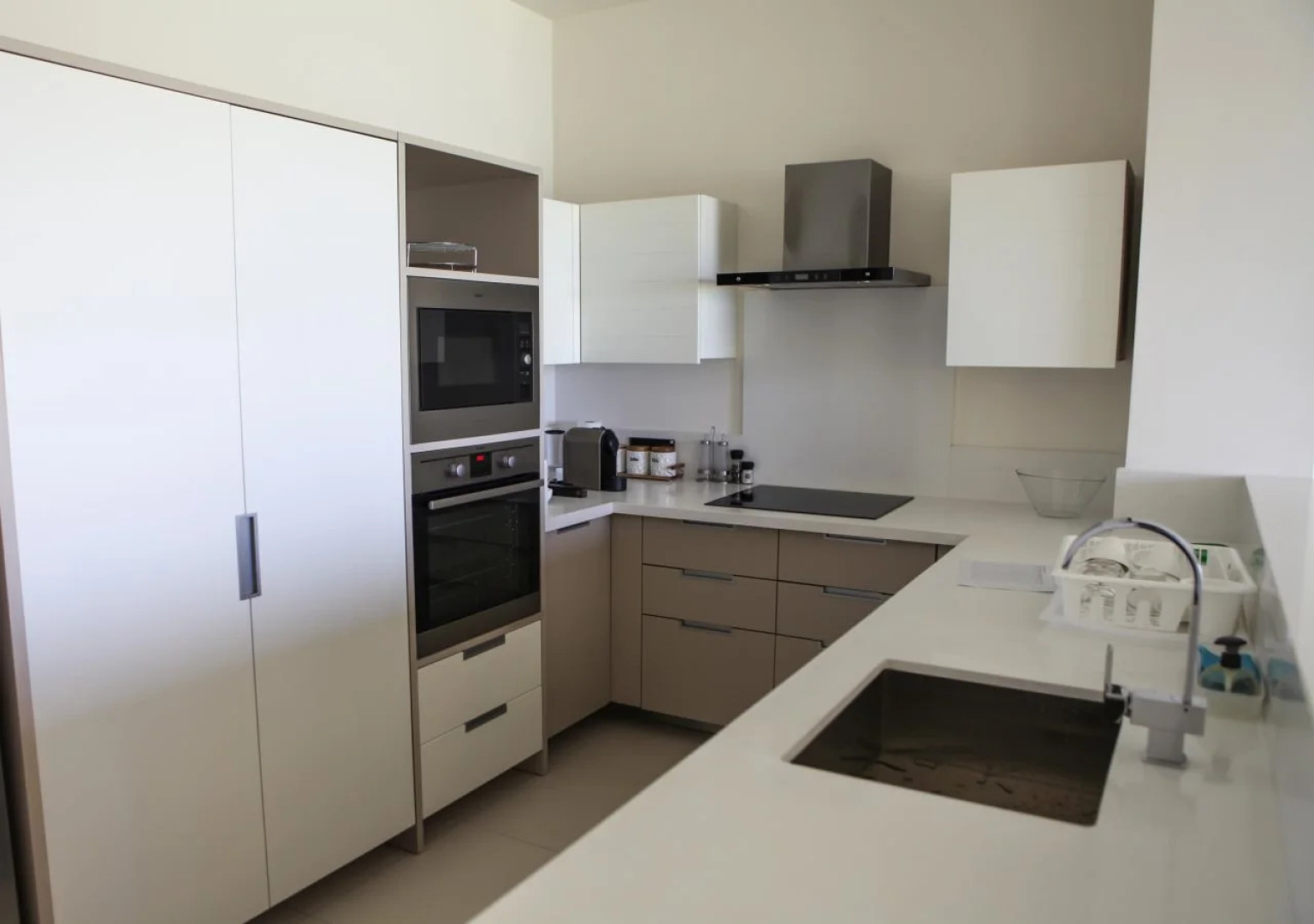 Cap Ouest by Horizon Holidays