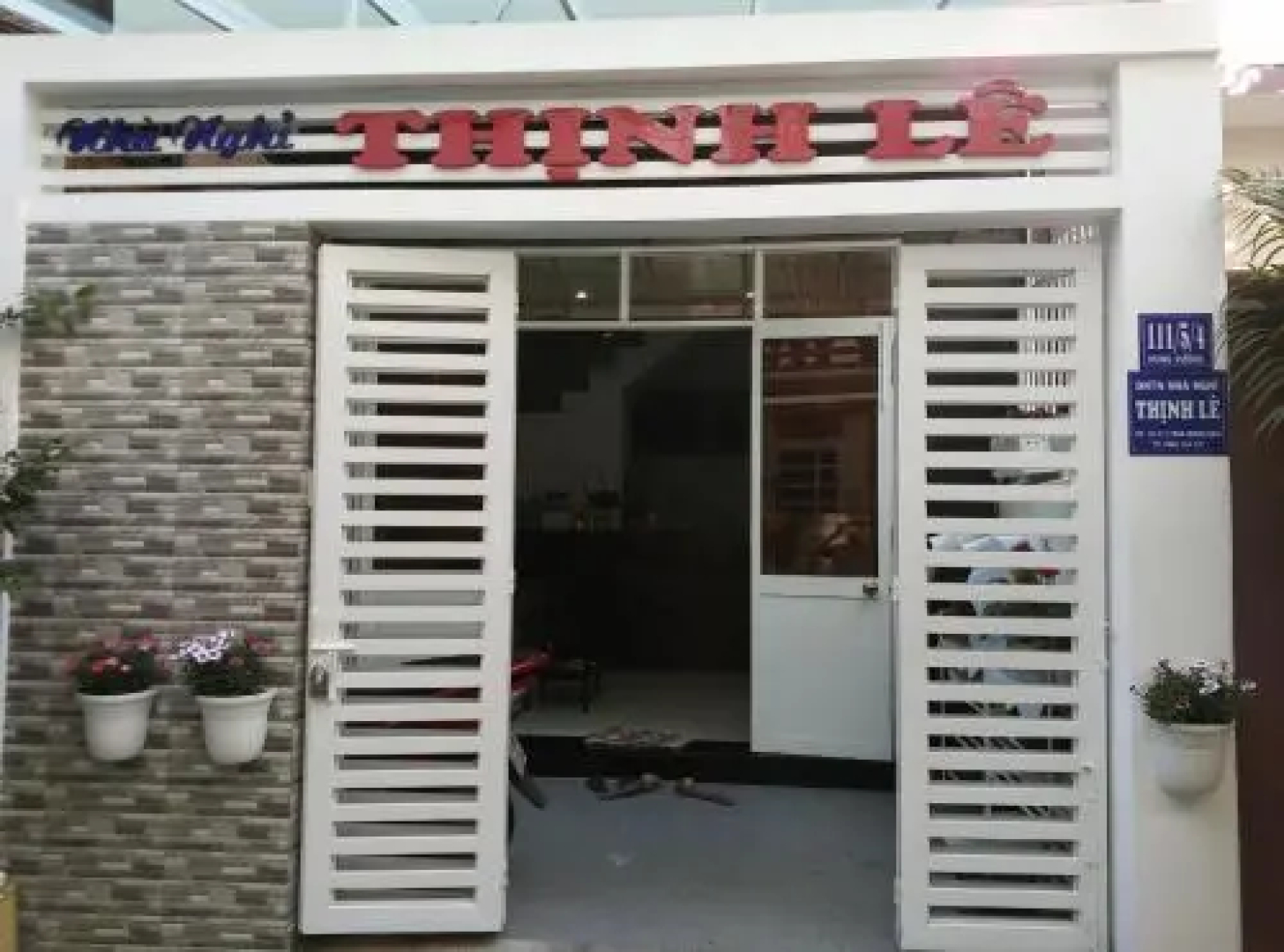 Thinh Le Guest House