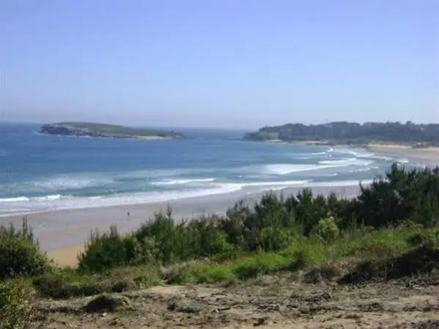 Apartamentos Dos Robles