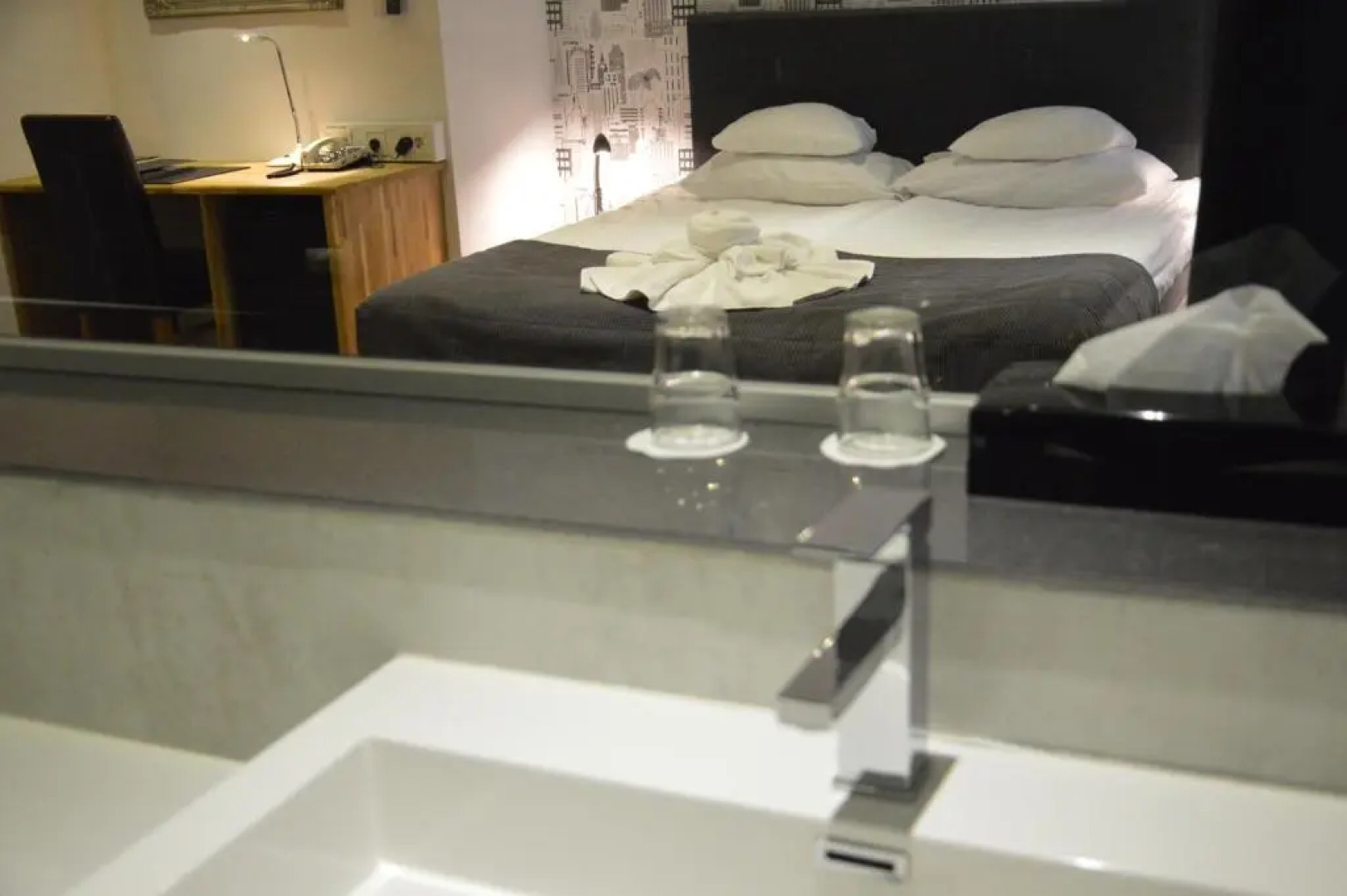 Best Western Hotel Anno 1937