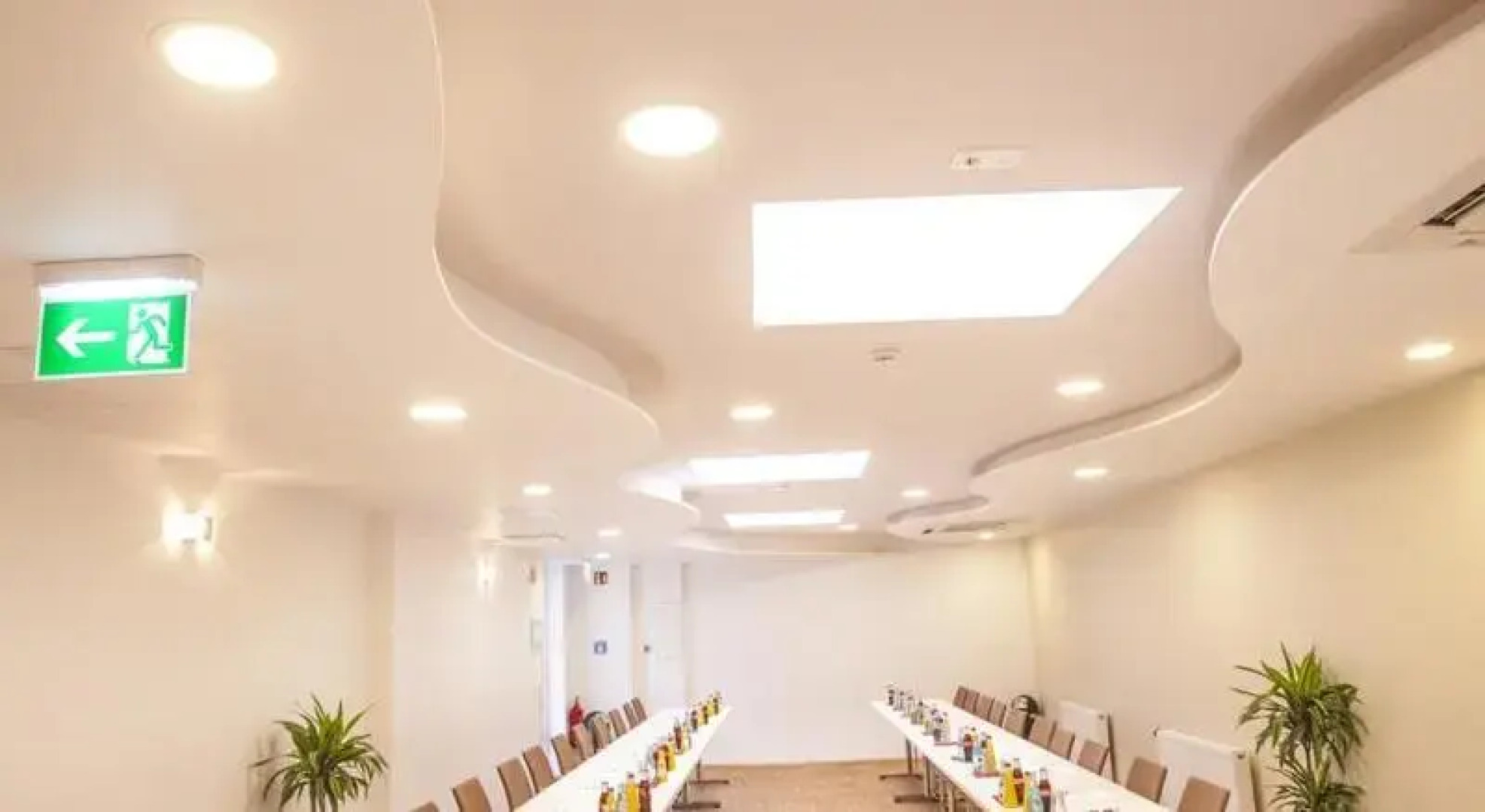 Trip Inn Goethe Classic Hotel