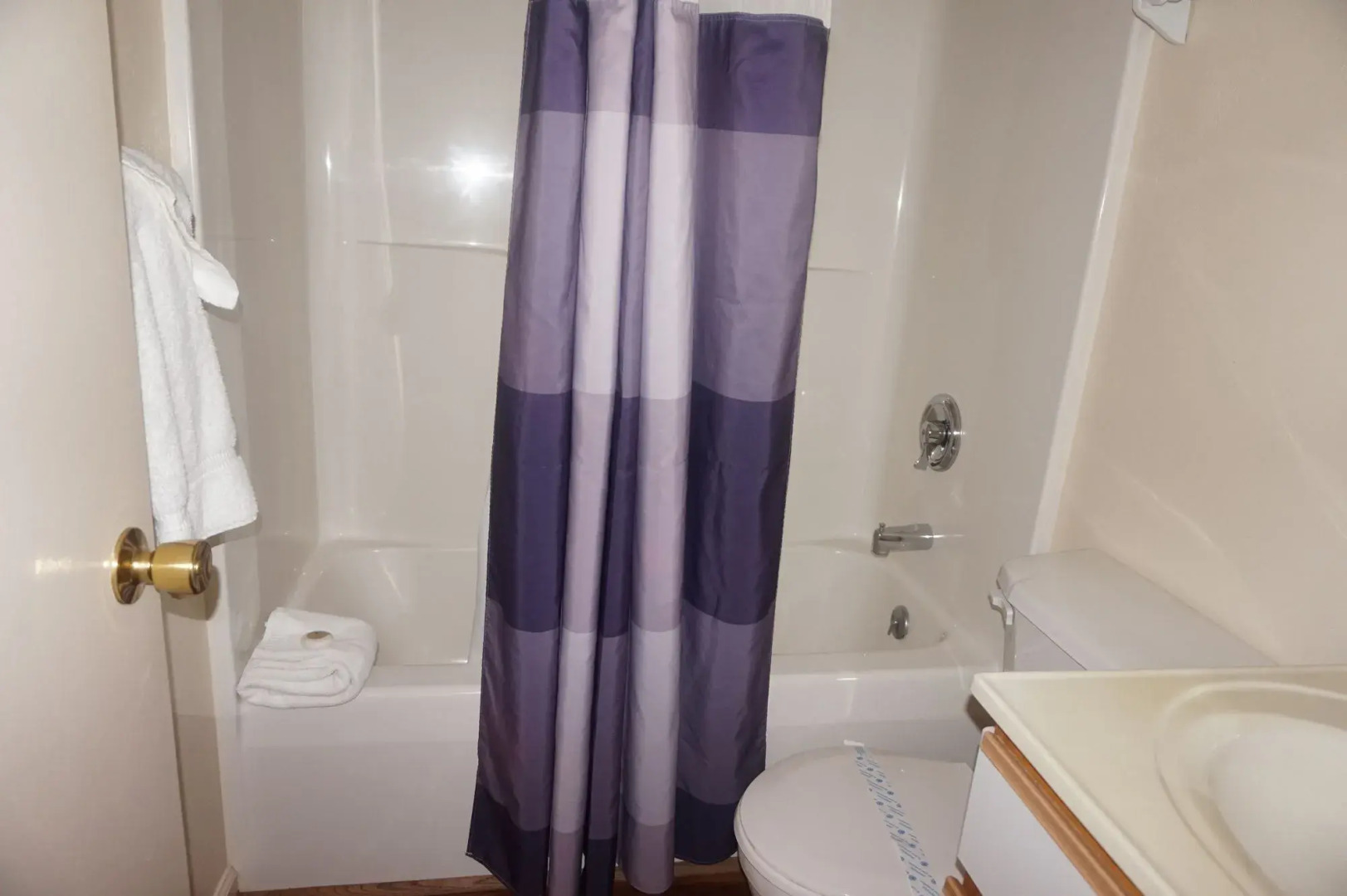 Affordable Suites of America Harrisonburg