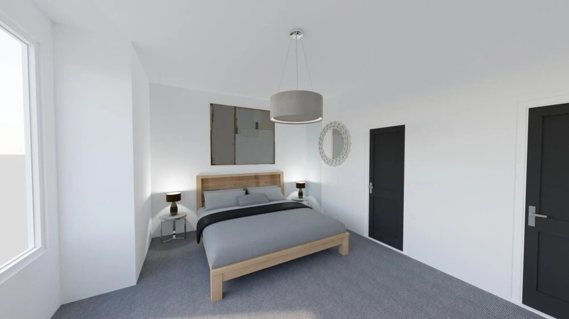 The Bear Cave-brand New W/amazing Views & Hot Tub