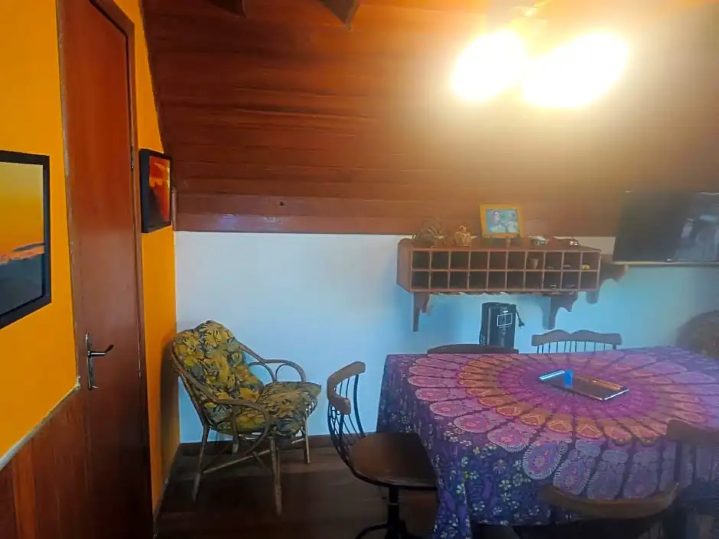 Hospedaria Bela Vista do Vale