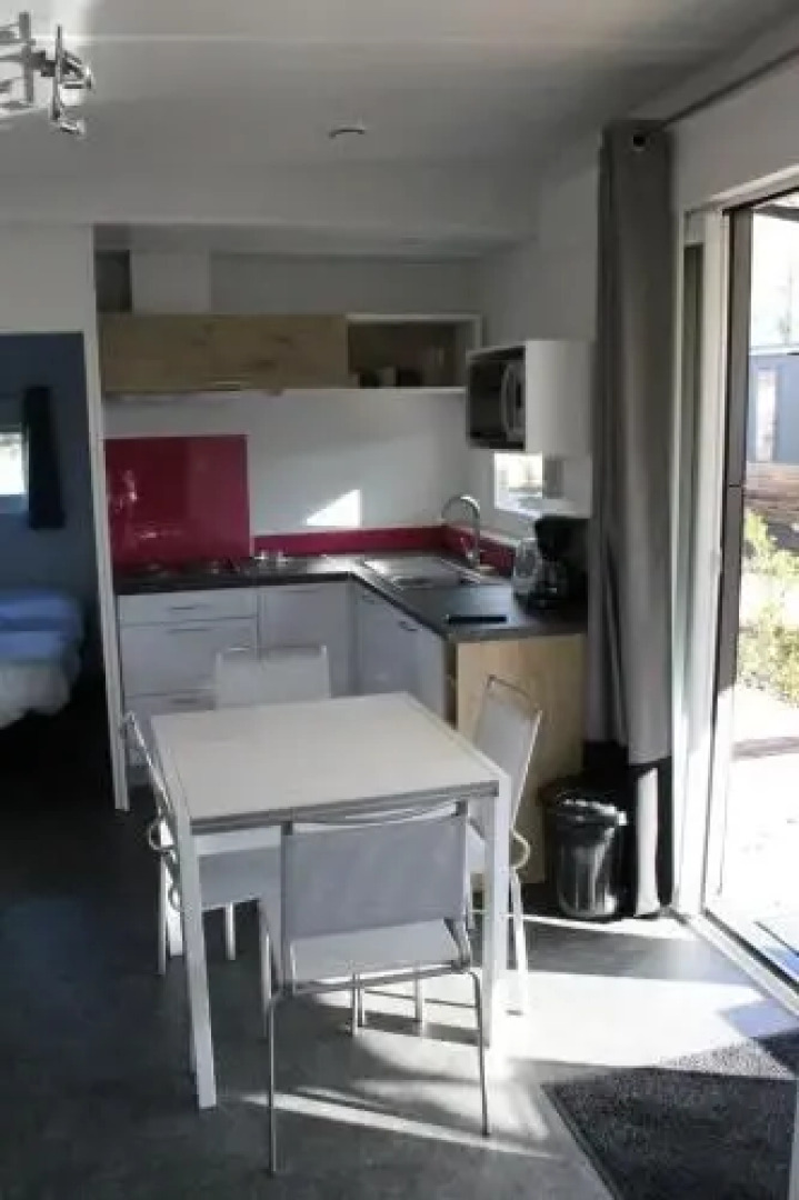 Pole Européen du Cheval