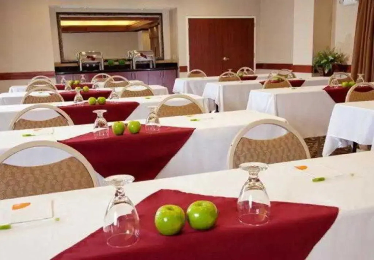 Courtyard by Marriott Woburn/Boston North