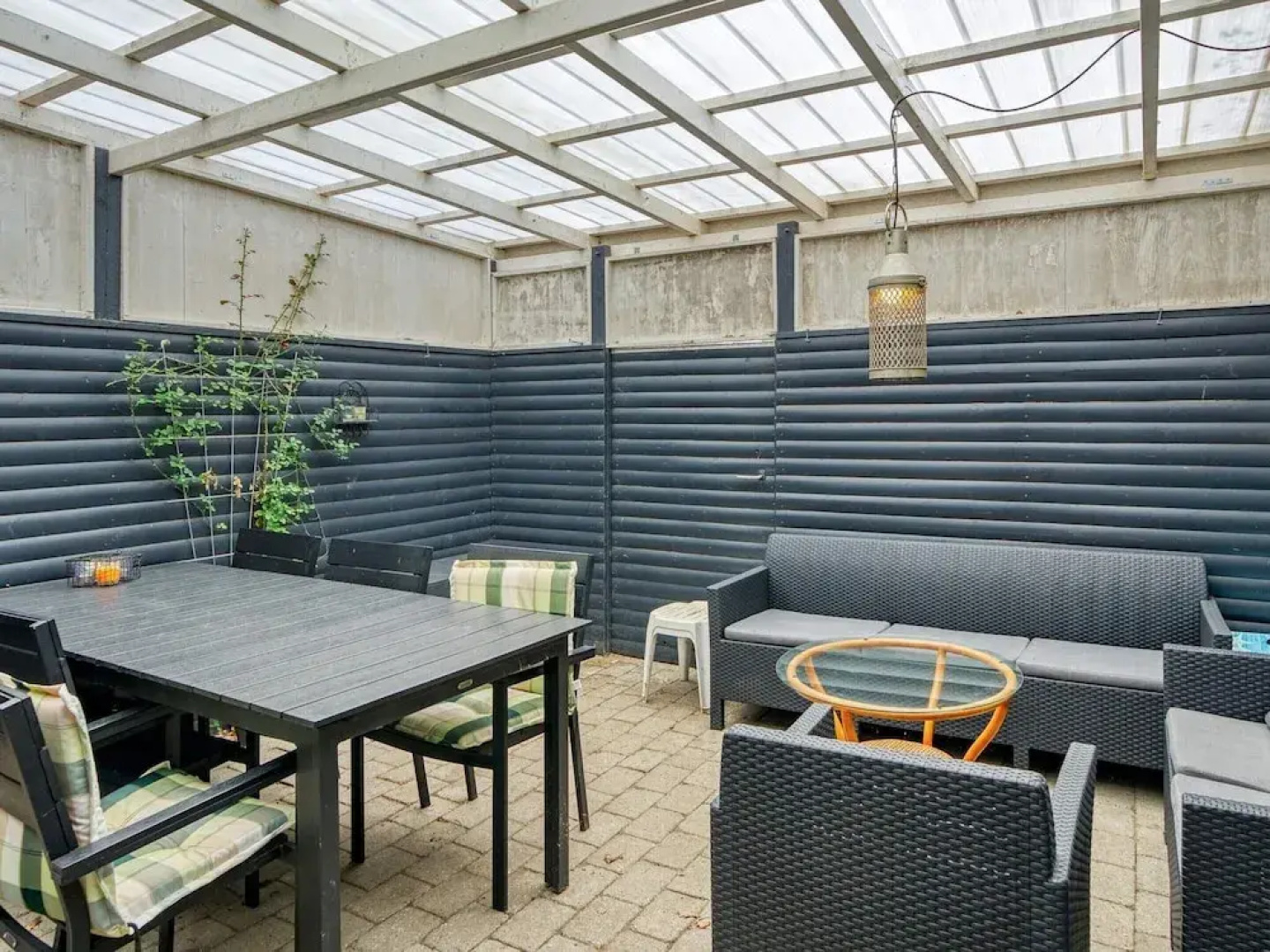 6 Person Holiday Home in Gorlev