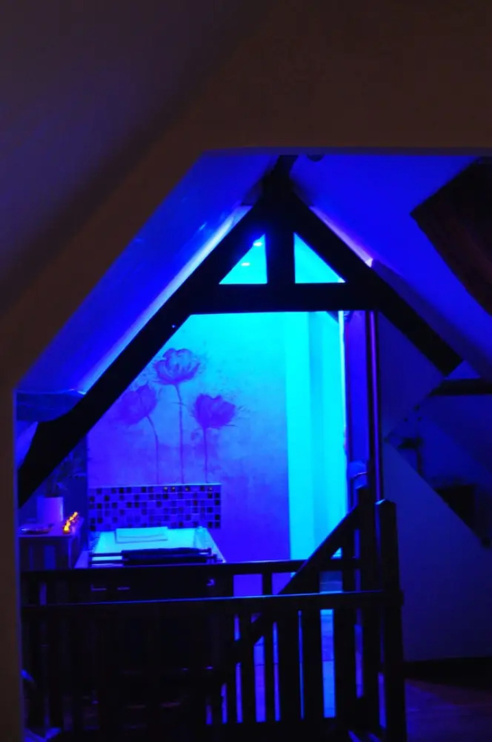 Mont Blanc locations de charme