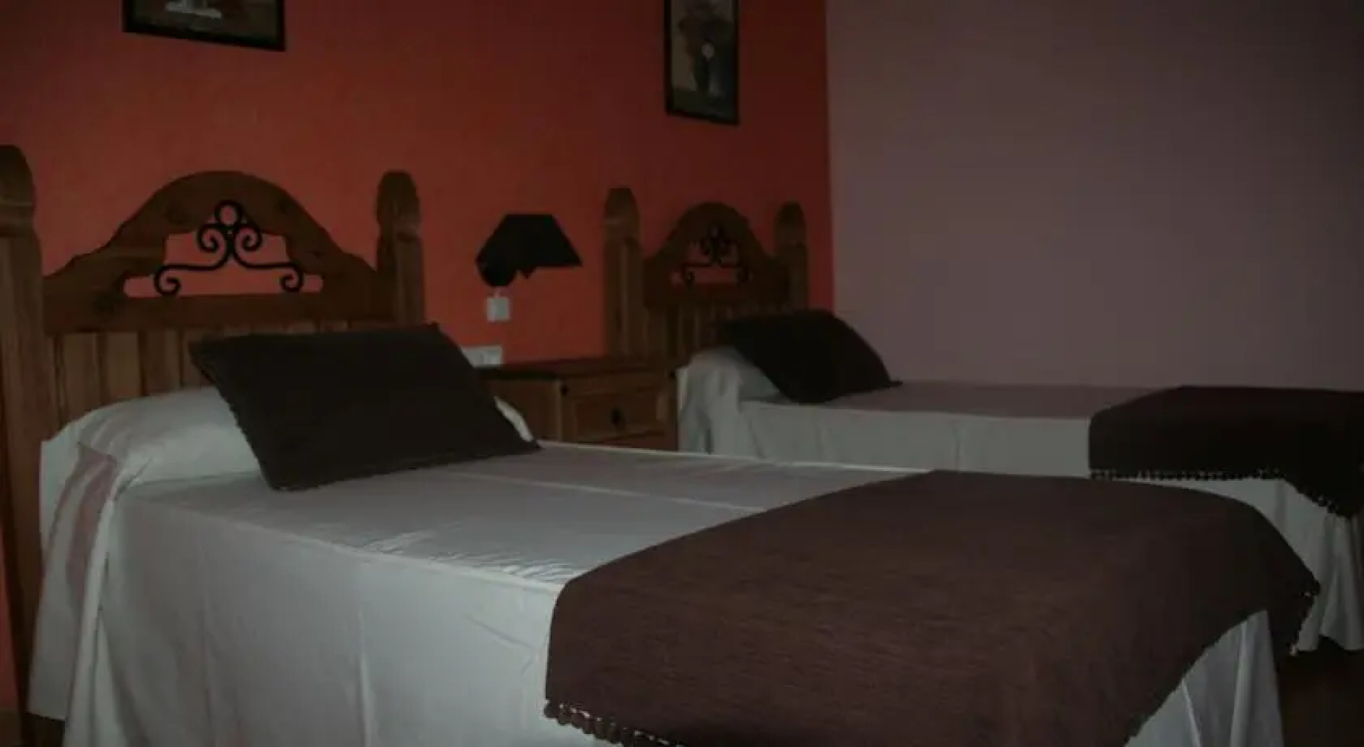 Alojamiento Rural La Tejería-Cuenca