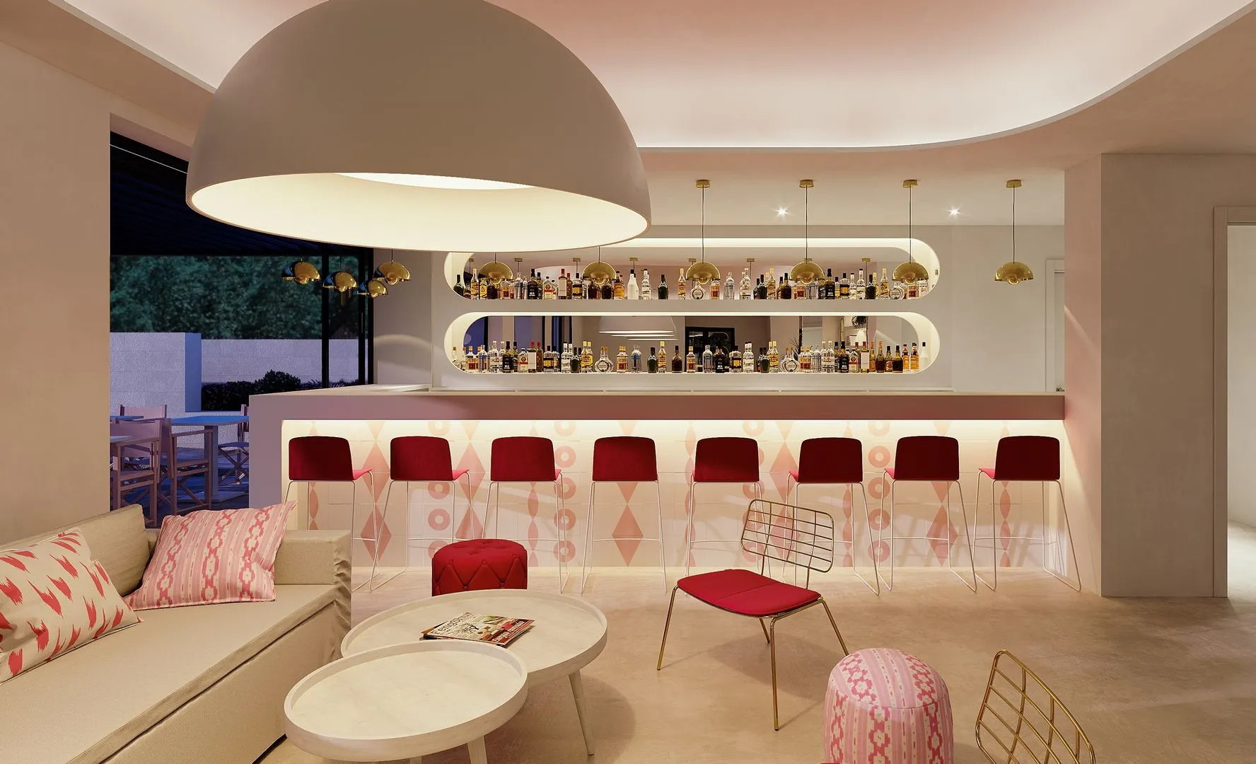 Hotel Sol i Vida - Adults Only