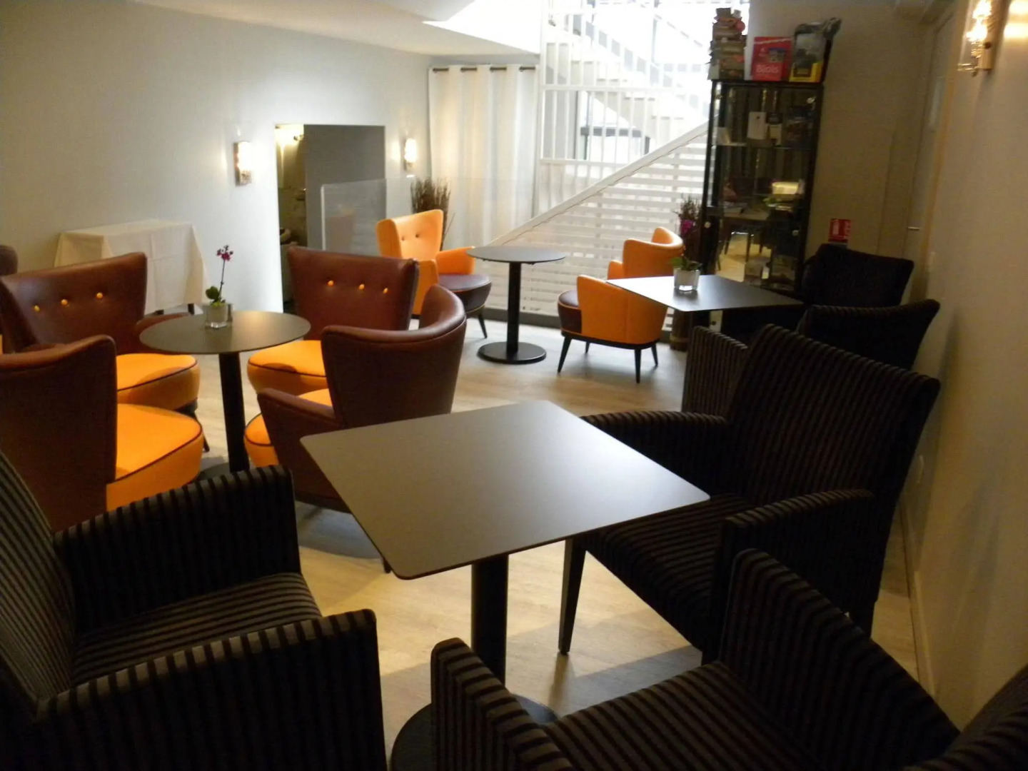 Auberge de la Caillère