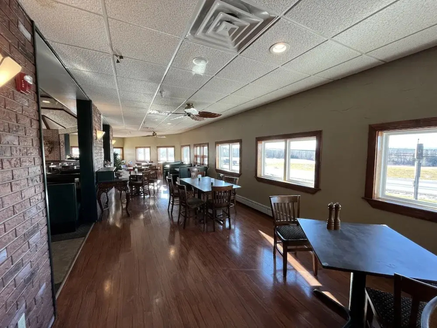 Presque Isle Inn & Convention Center