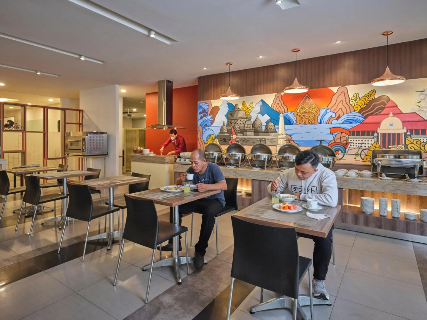 Amaris Hotel Sagan Jogja